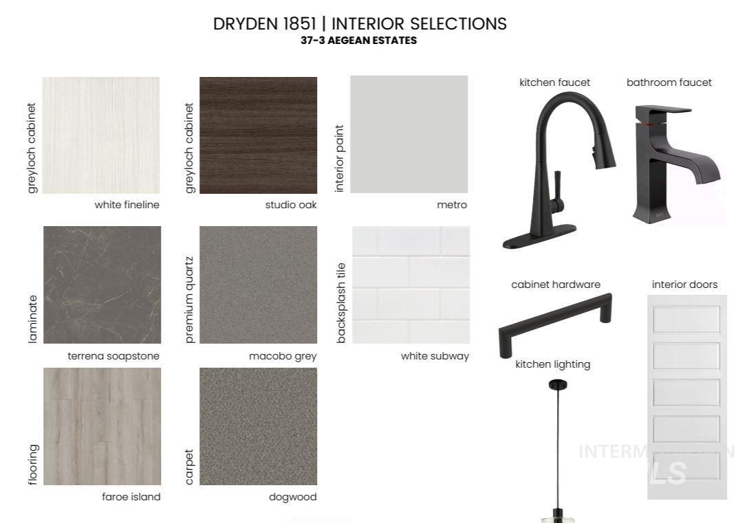 4141 N Delphi Ave, Meridian, Idaho 83646, 3 Bedrooms, 2.5 Bathrooms, Residential For Sale, Price $442,990,MLS 98960878