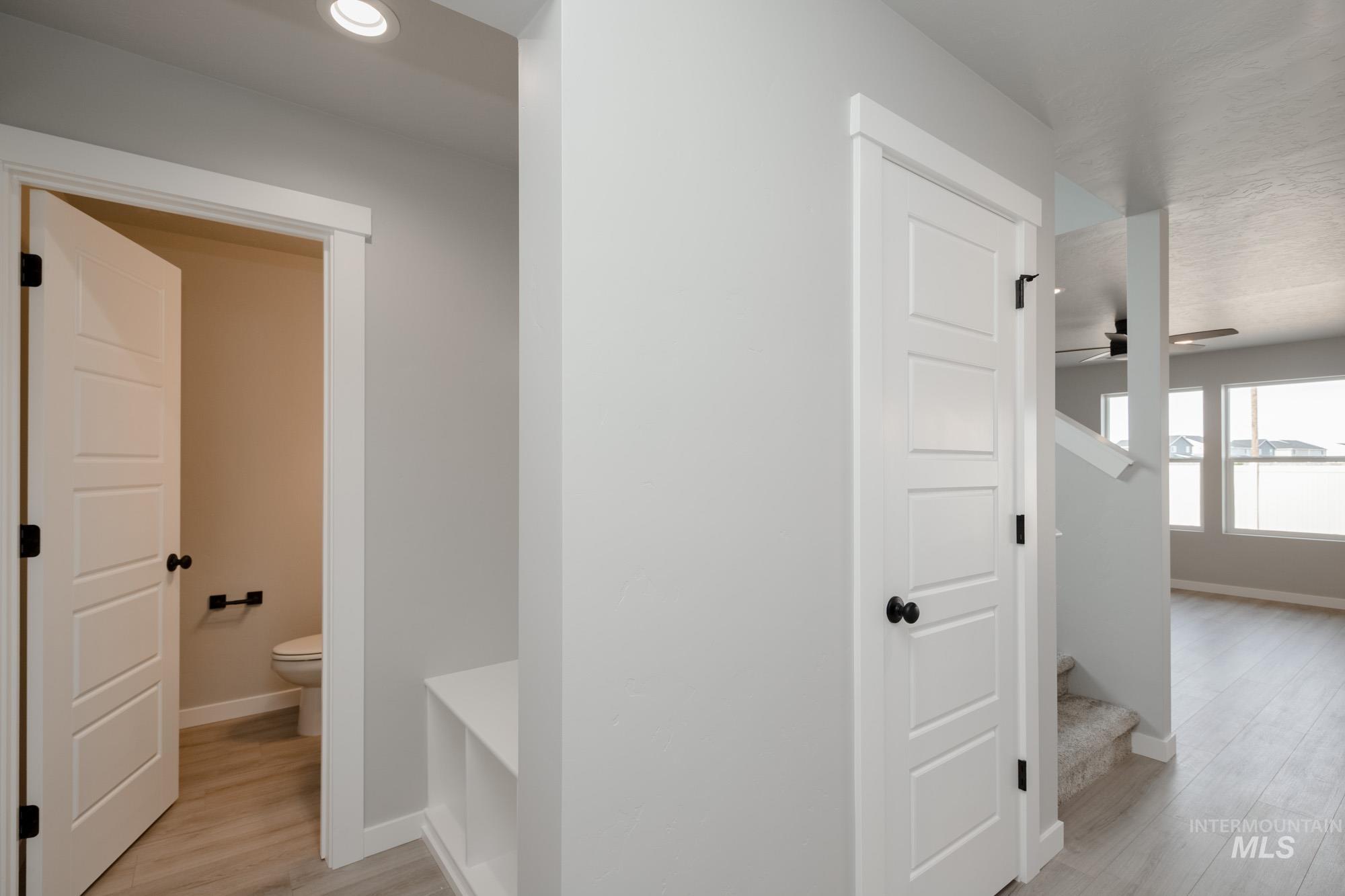 4141 N Delphi Ave, Meridian, Idaho 83646, 3 Bedrooms, 2.5 Bathrooms, Residential For Sale, Price $442,990,MLS 98960878