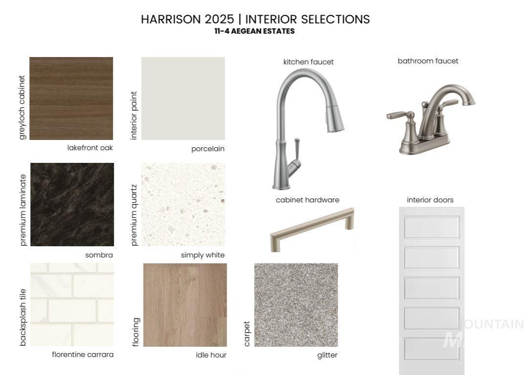 6308 W Karpathos St, Meridian, Idaho 83646, 4 Bedrooms, 2 Bathrooms, Residential For Sale, Price $459,990,MLS 98960879