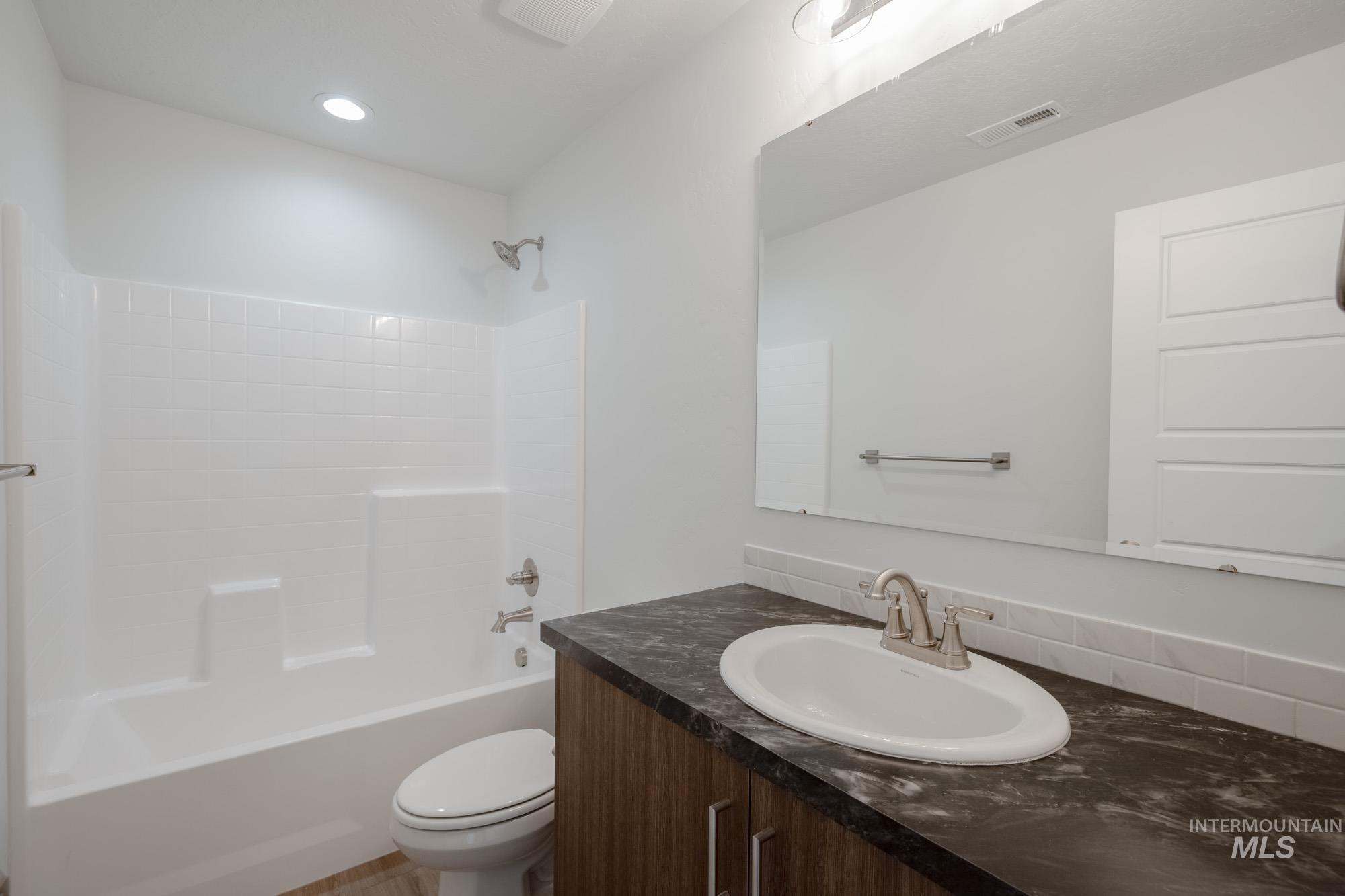 6308 W Karpathos St, Meridian, Idaho 83646, 4 Bedrooms, 2 Bathrooms, Residential For Sale, Price $459,990,MLS 98960879