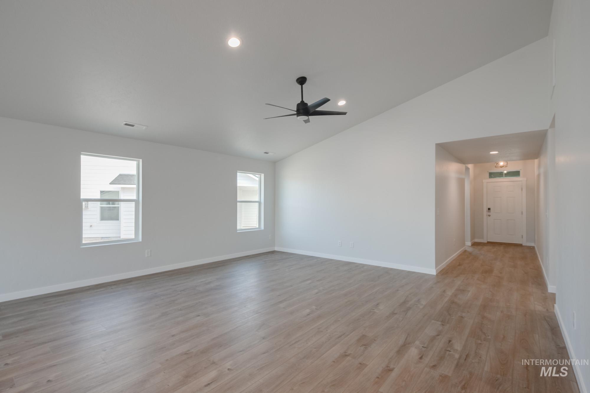 18495 N Monkshood Ave, Nampa, Idaho 83687, 4 Bedrooms, 2 Bathrooms, Residential For Sale, Price $414,990,MLS 98960887