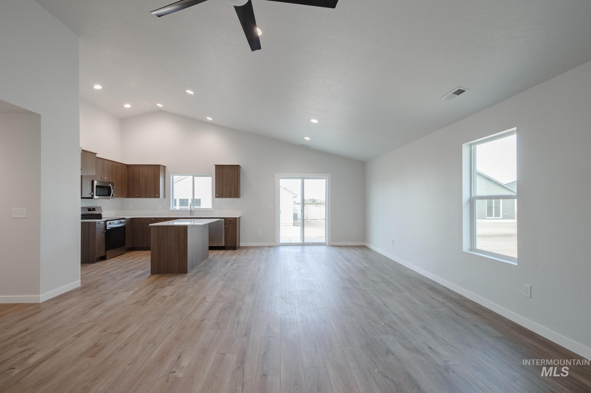 18495 N Monkshood Ave, Nampa, Idaho 83687, 4 Bedrooms, 2 Bathrooms, Residential For Sale, Price $414,990,MLS 98960887