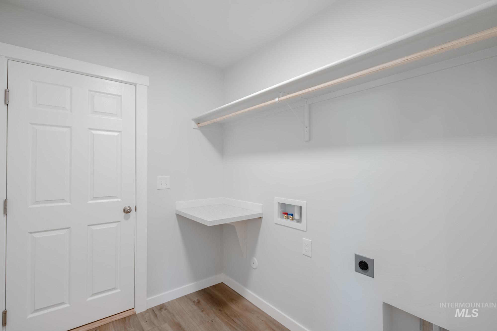 18495 N Monkshood Ave, Nampa, Idaho 83687, 4 Bedrooms, 2 Bathrooms, Residential For Sale, Price $414,990,MLS 98960887