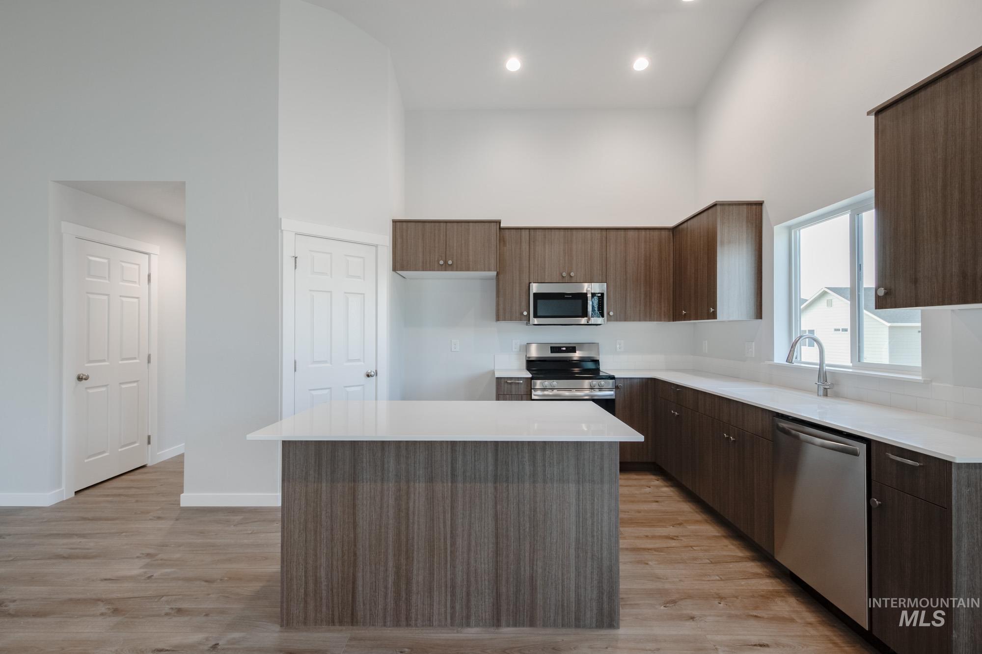 18495 N Monkshood Ave, Nampa, Idaho 83687, 4 Bedrooms, 2 Bathrooms, Residential For Sale, Price $414,990,MLS 98960887