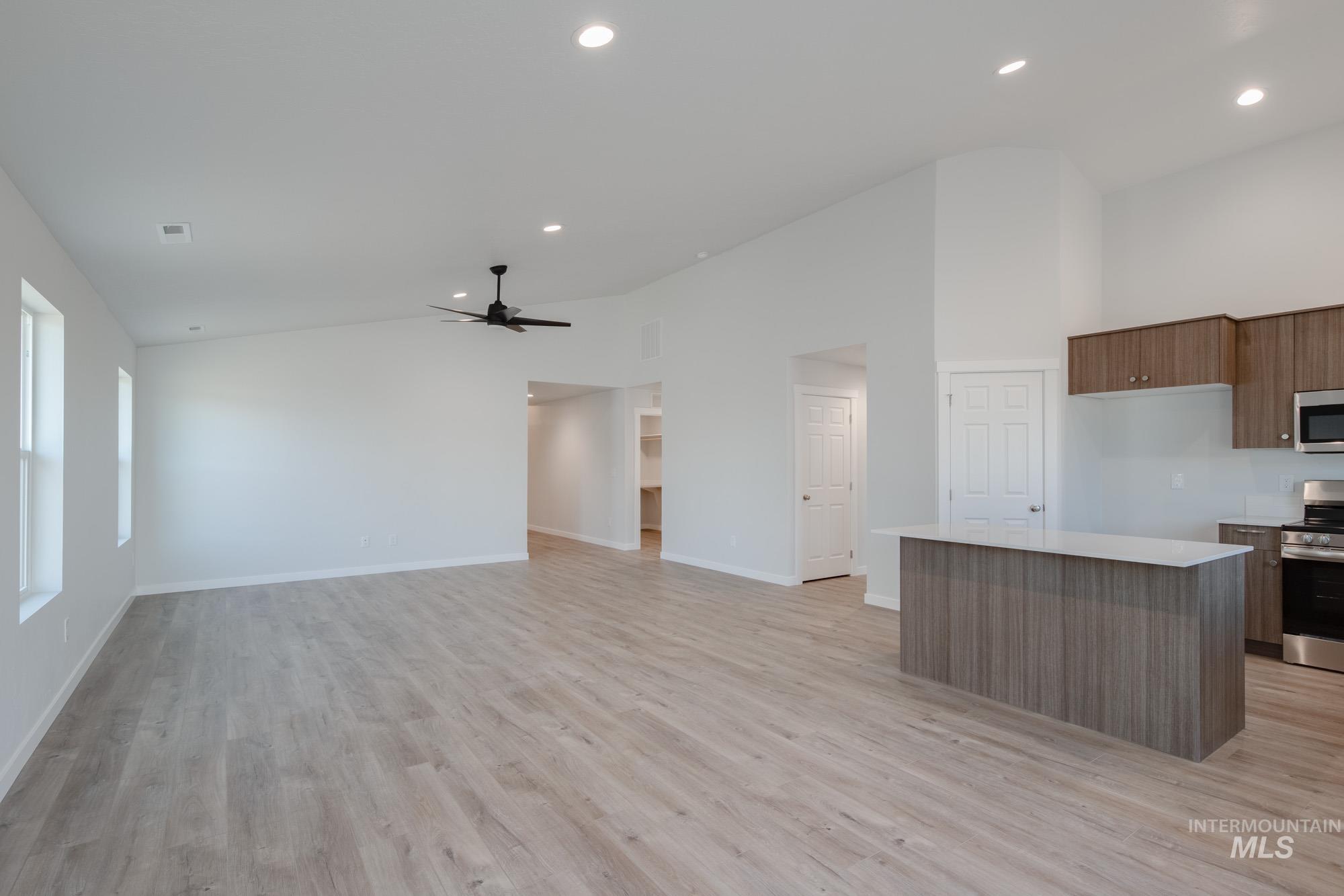 18495 N Monkshood Ave, Nampa, Idaho 83687, 4 Bedrooms, 2 Bathrooms, Residential For Sale, Price $414,990,MLS 98960887