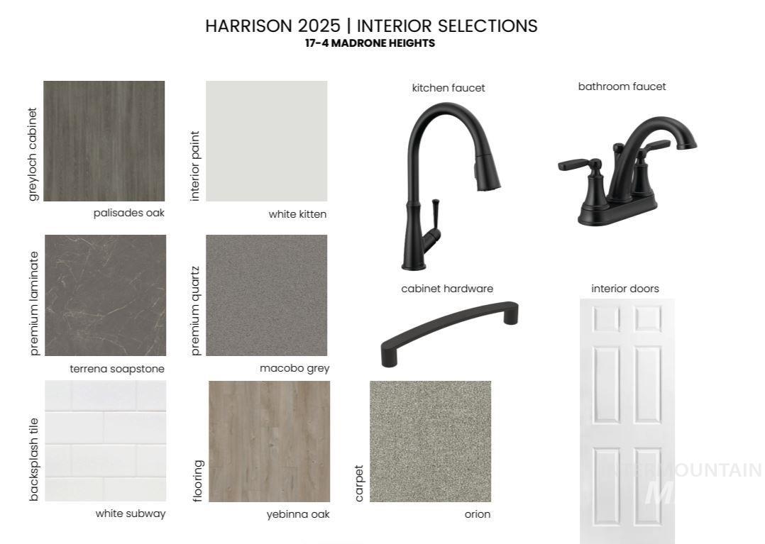 247 N Cranesbill Ave, Kuna, Idaho 83634, 4 Bedrooms, 2 Bathrooms, Residential For Sale, Price $424,990,MLS 98960901