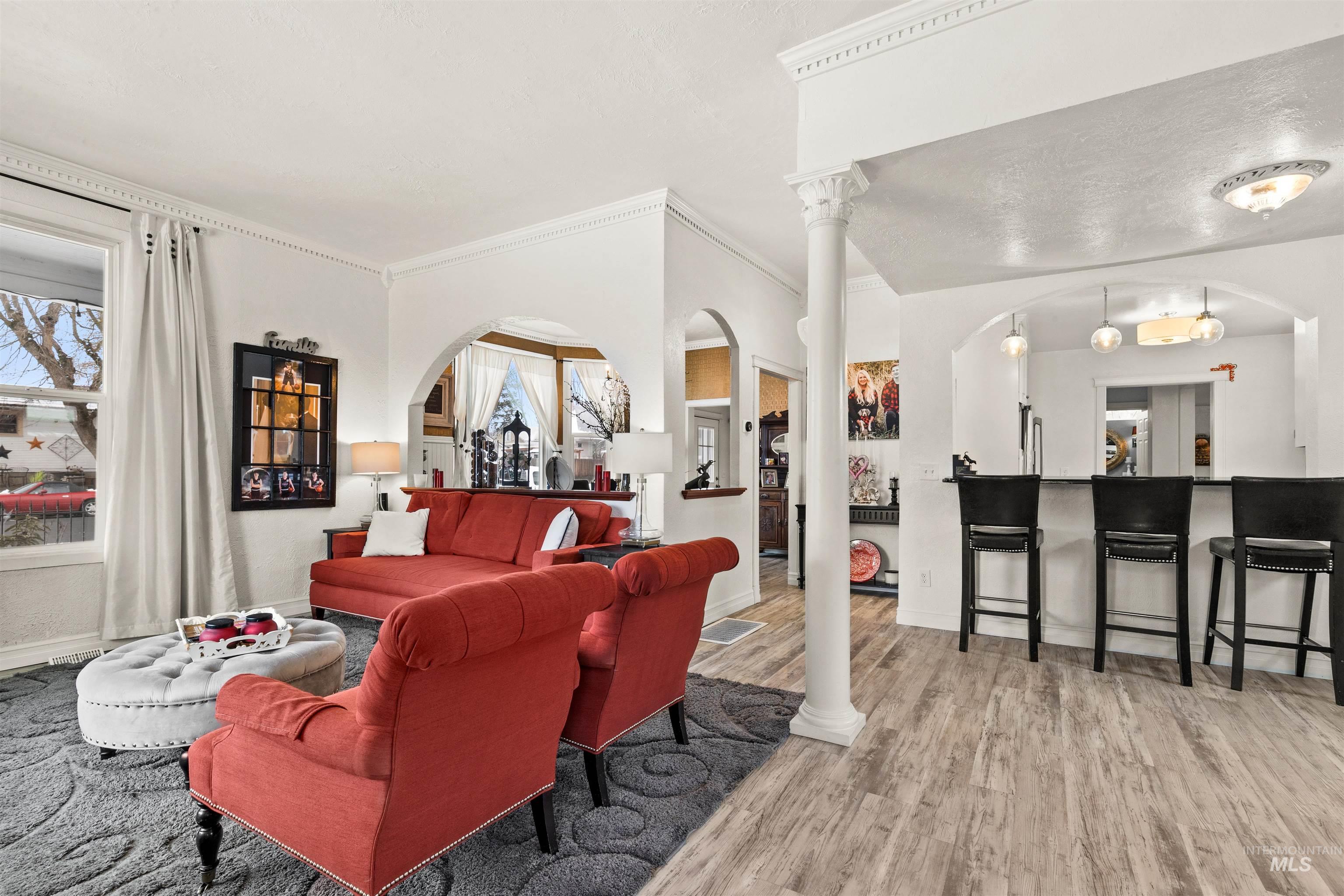 326 5th Avenue, Lewiston, Idaho 83501, 4 Bedrooms, 2.5 Bathrooms, Residential For Sale, Price $484,000,MLS 98960926