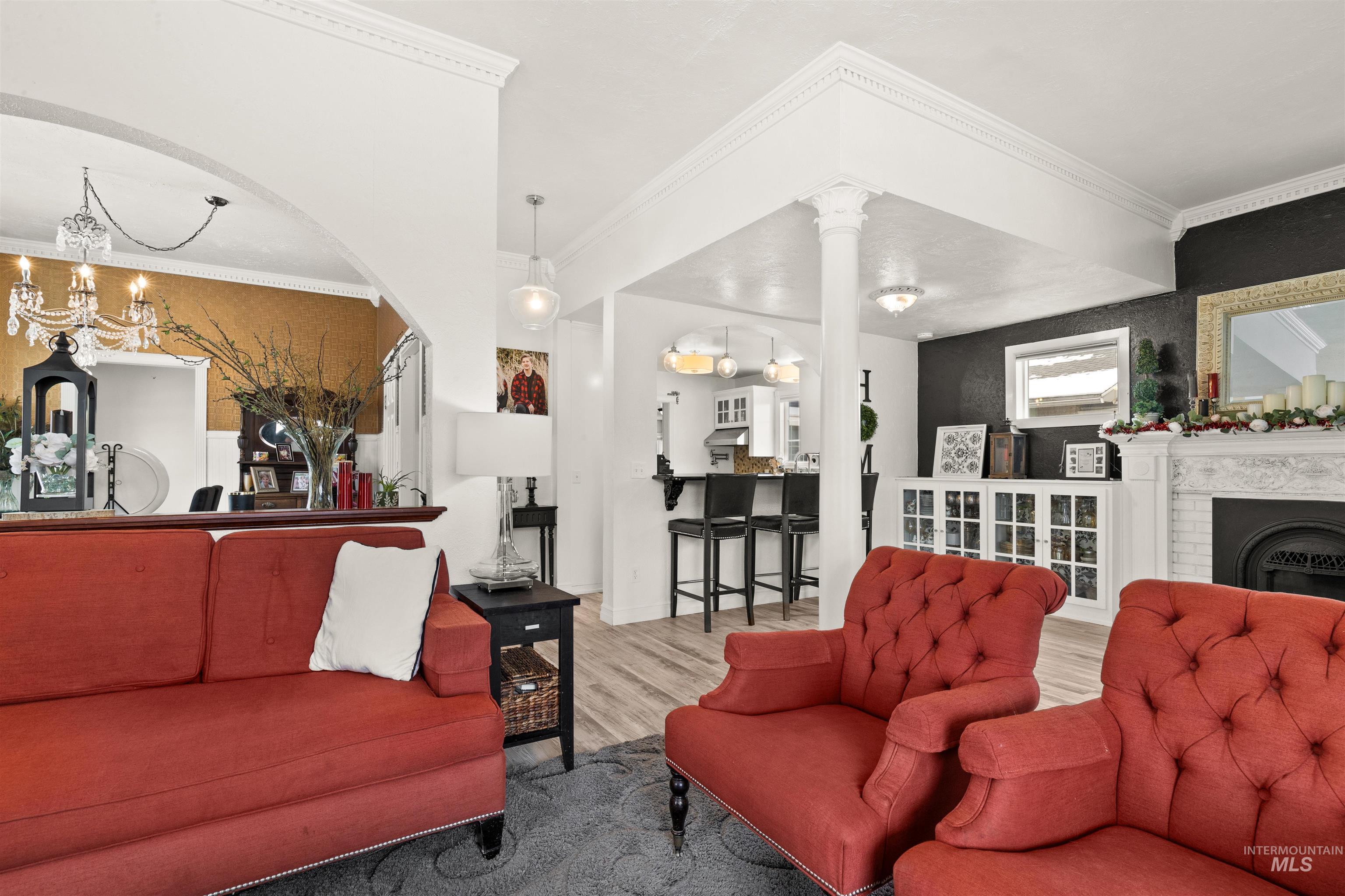 326 5th Avenue, Lewiston, Idaho 83501, 4 Bedrooms, 2.5 Bathrooms, Residential For Sale, Price $484,000,MLS 98960926