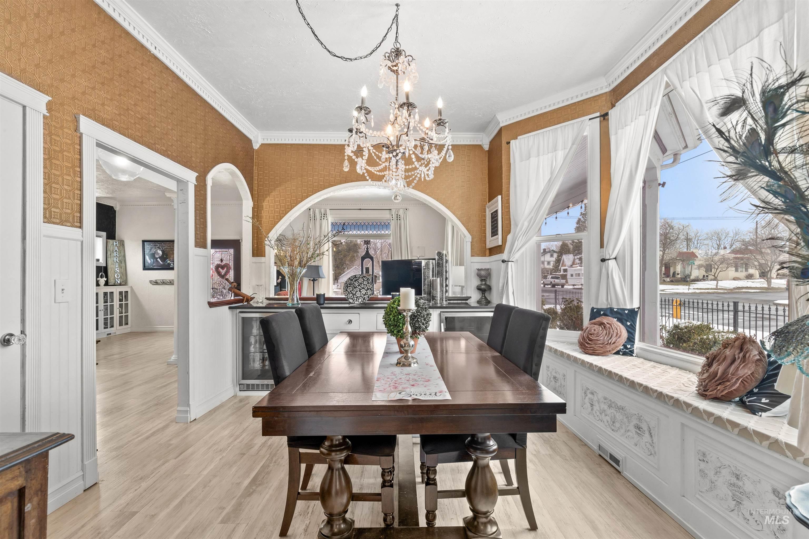 326 5th Avenue, Lewiston, Idaho 83501, 4 Bedrooms, 2.5 Bathrooms, Residential For Sale, Price $484,000,MLS 98960926