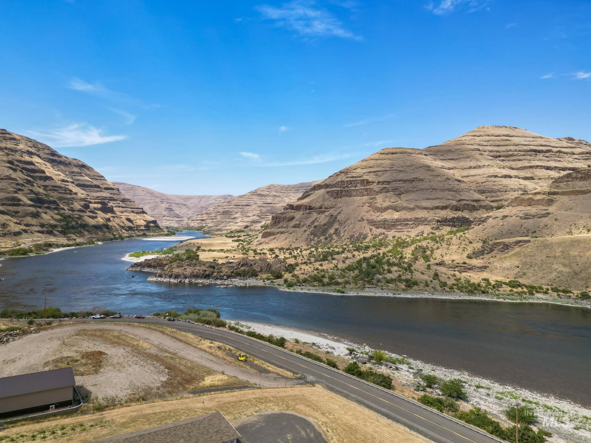 24122 Snake River Road, Asotin, Washington 99402, Land For Sale, Price $325,000, 98960940