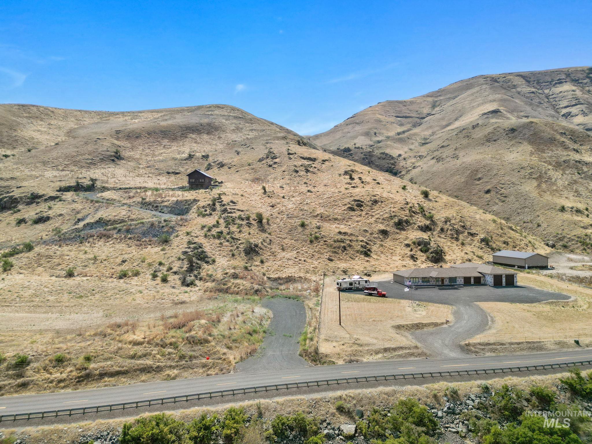 24122 Snake River Road, Asotin, Washington 99402, Land For Sale, Price $325,000, 98960940