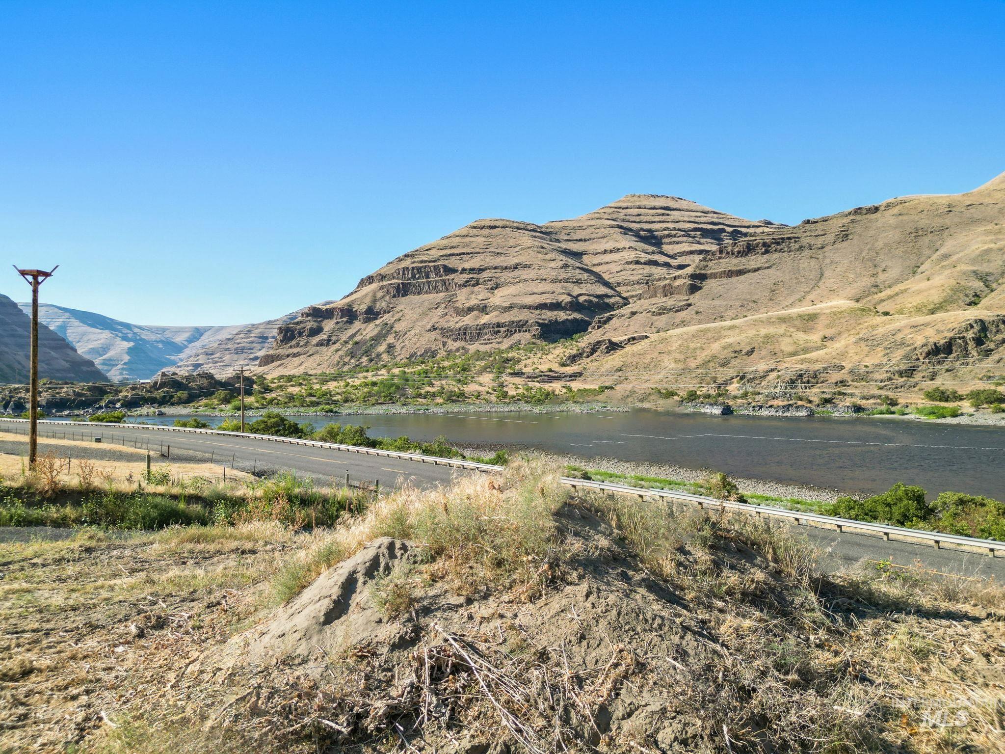 24122 Snake River Road, Asotin, Washington 99402, Land For Sale, Price $325,000, 98960940