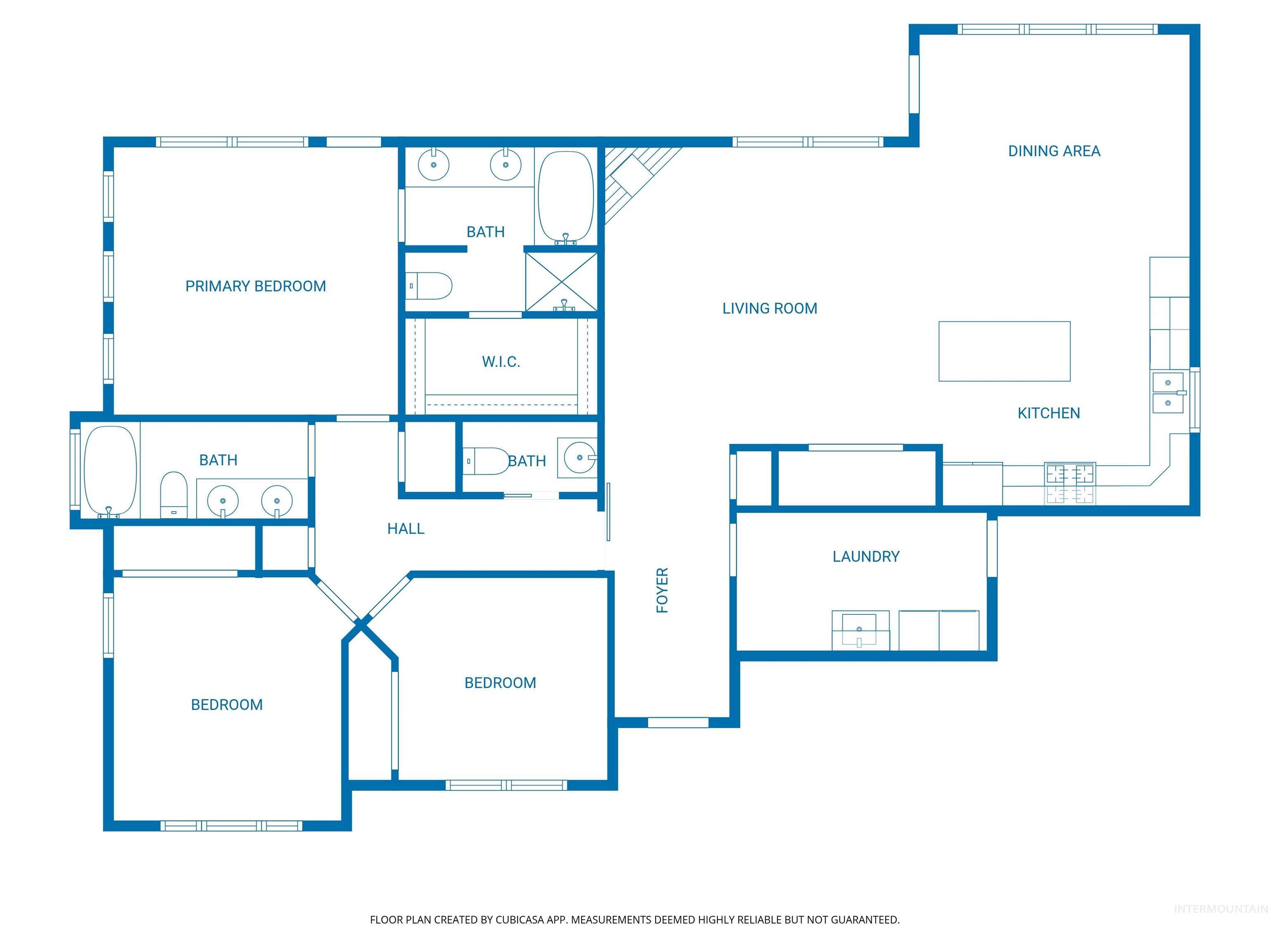 905 Birchton Loop, Twin Falls, Idaho 83301, 3 Bedrooms, 2.5 Bathrooms, Residential For Sale, Price $437,900,MLS 98960944