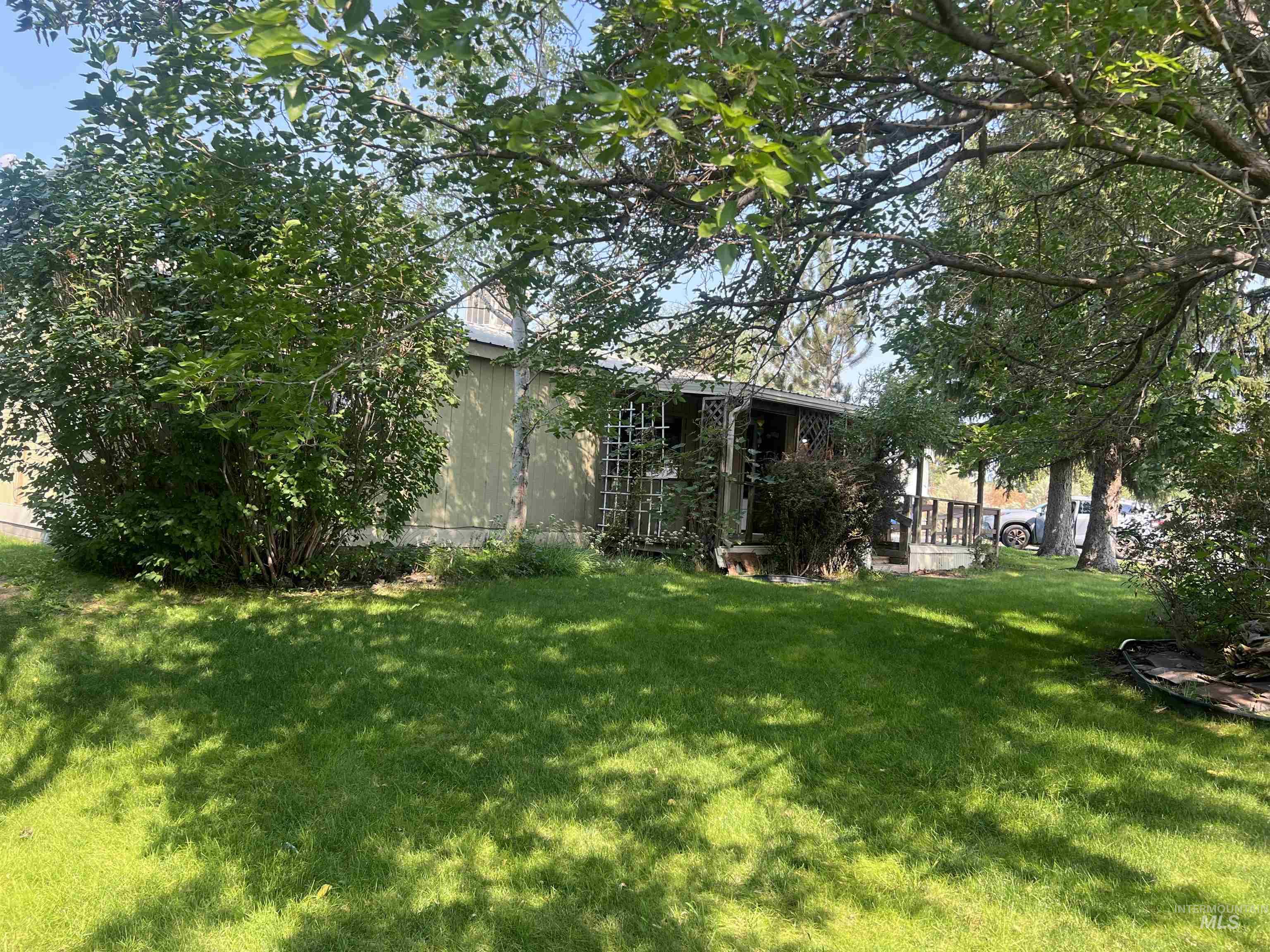 919 & 921 S. Fir, Jerome, Idaho 83338, 2 Bedrooms, 2 Bathrooms, Residential For Sale, Price $399,900, 98960963