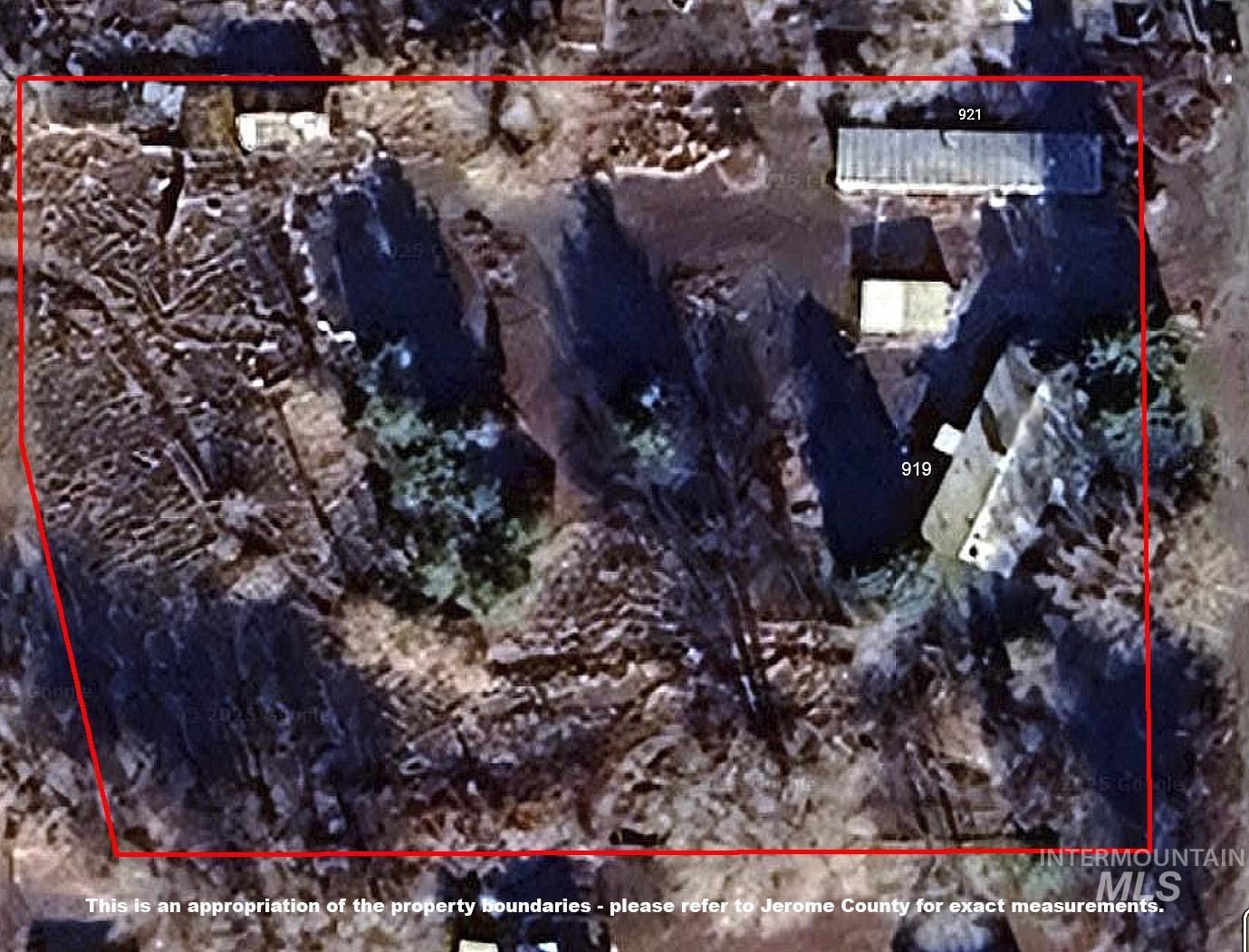 919 & 921 S. Fir, Jerome, Idaho 83338, 2 Bedrooms, 2 Bathrooms, Residential For Sale, Price $399,900, 98960963