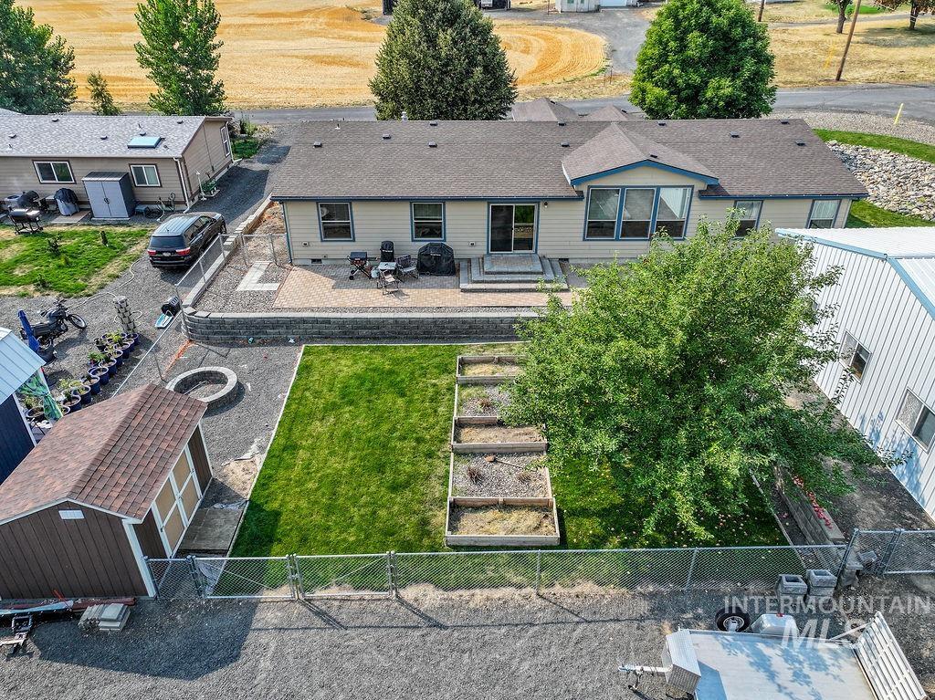 414 S Garfield, Genesee, Idaho 83832, 3 Bedrooms, 2 Bathrooms, Residential For Sale, Price $564,000,MLS 98960964