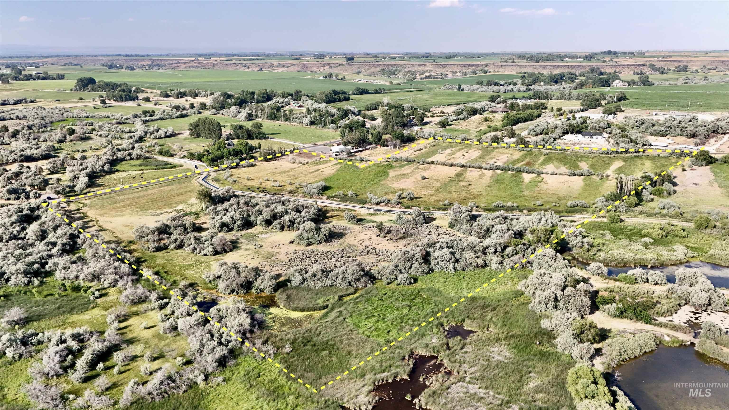 2925 S 1050 E, Hagerman, Idaho 83332, Land For Sale, Price $1,363,200,MLS 98960989