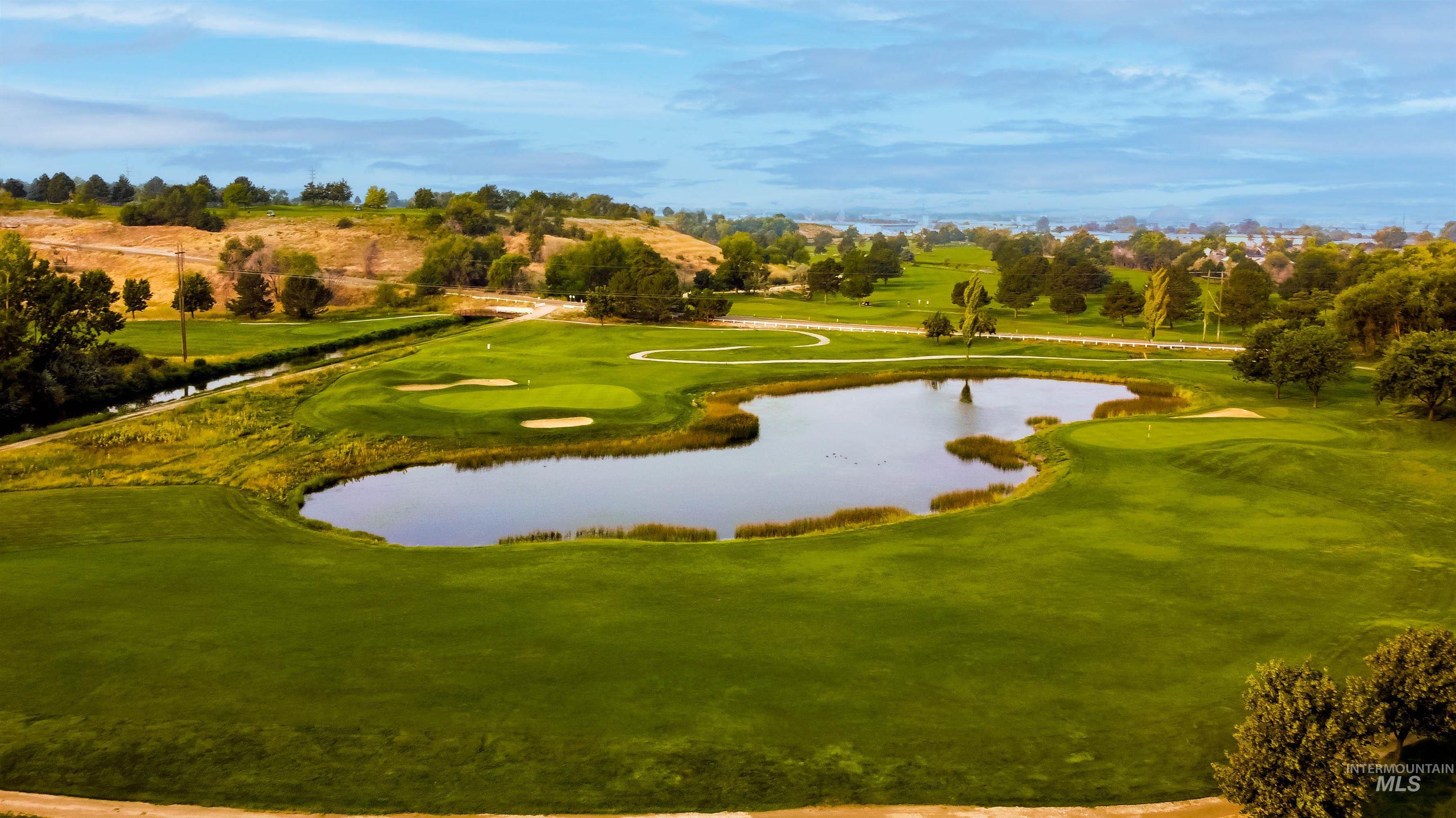 16442 N Putting Ct., Nampa, Idaho 83687, 3 Bedrooms, 2 Bathrooms, Residential For Sale, Price $408,000,MLS 98960999