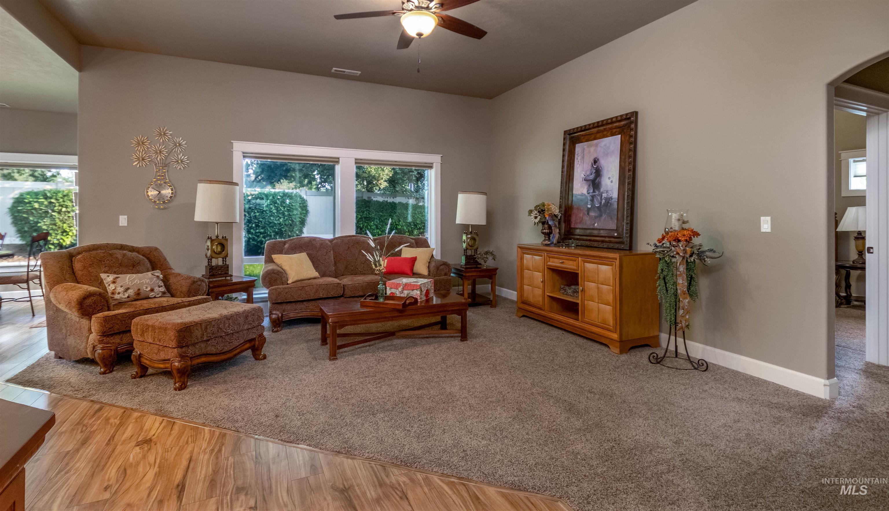 16442 N Putting Ct., Nampa, Idaho 83687, 3 Bedrooms, 2 Bathrooms, Residential For Sale, Price $408,000,MLS 98960999