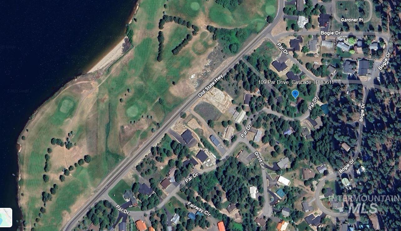 109 Par Drive, Cascade, Idaho 83611, 3 Bedrooms, 2 Bathrooms, Residential For Sale, Price $714,000,MLS 98961004