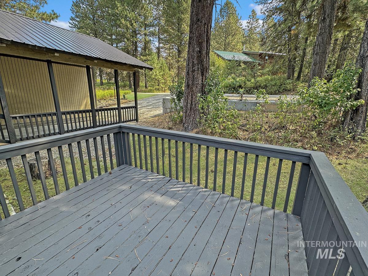 109 Par Drive, Cascade, Idaho 83611, 3 Bedrooms, 2 Bathrooms, Residential For Sale, Price $714,000,MLS 98961004