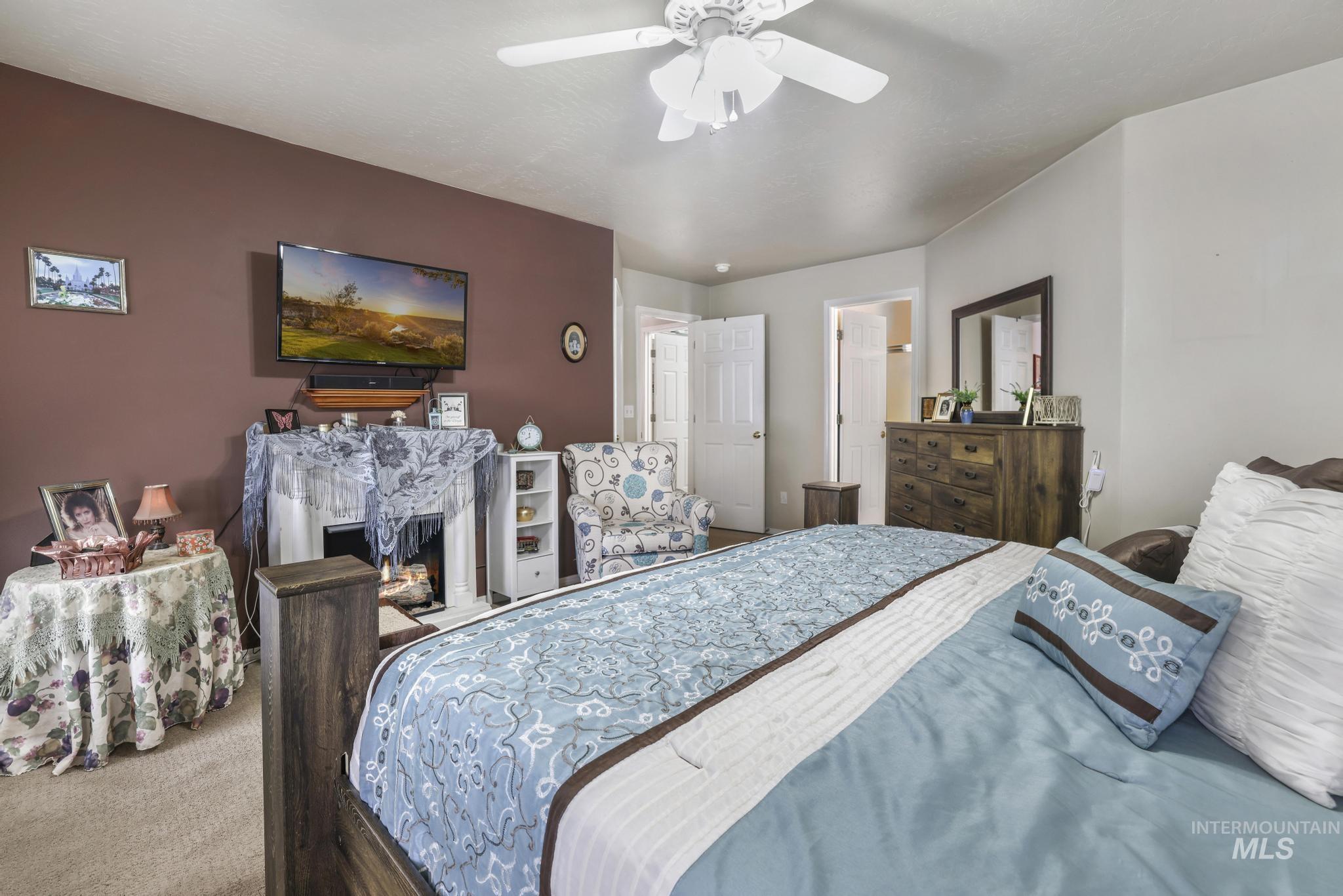 265 Cedar Park Cir, Twin Falls, Idaho 83301, 3 Bedrooms, 2 Bathrooms, Residential For Sale, Price $388,000,MLS 98961006