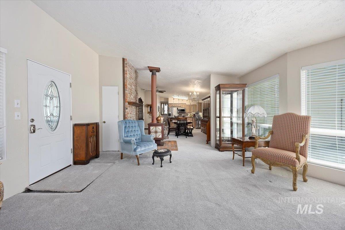 147 W 400 South, Jerome, Idaho 83338, 4 Bedrooms, 3 Bathrooms, Residential For Sale, Price $684,000, 98961021