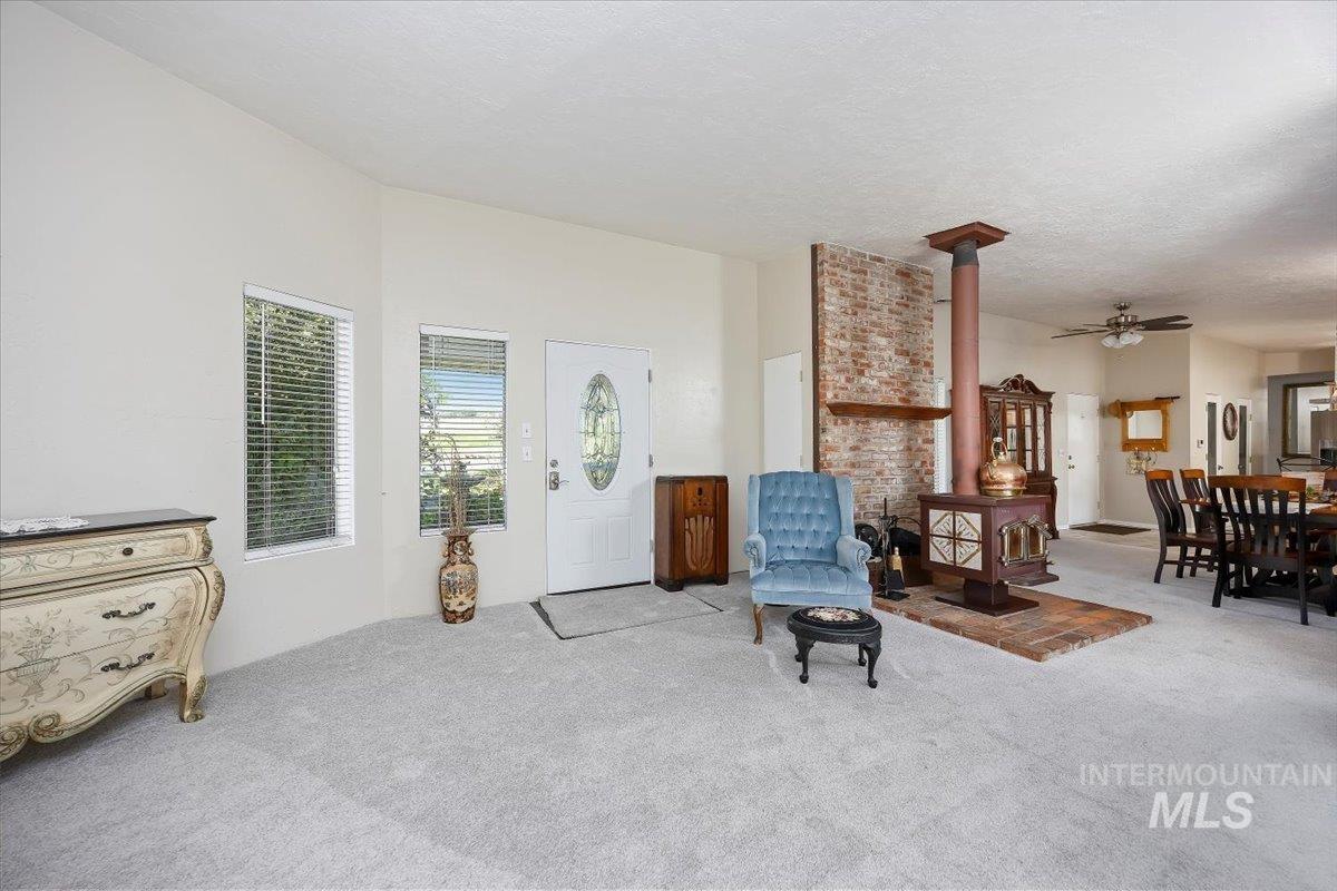 147 W 400 South, Jerome, Idaho 83338, 4 Bedrooms, 3 Bathrooms, Residential For Sale, Price $684,000, 98961021