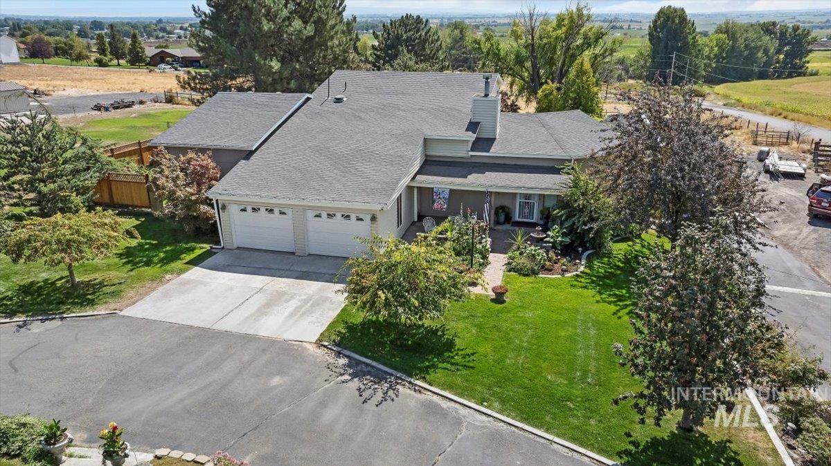 147 W 400 South, Jerome, Idaho 83338, 4 Bedrooms, 3 Bathrooms, Residential For Sale, Price $684,000, 98961021