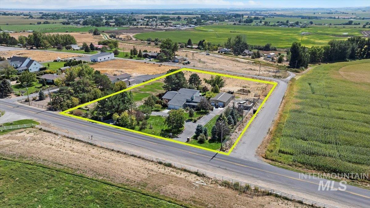 147 W 400 South, Jerome, Idaho 83338, 4 Bedrooms, 3 Bathrooms, Residential For Sale, Price $684,000, 98961021