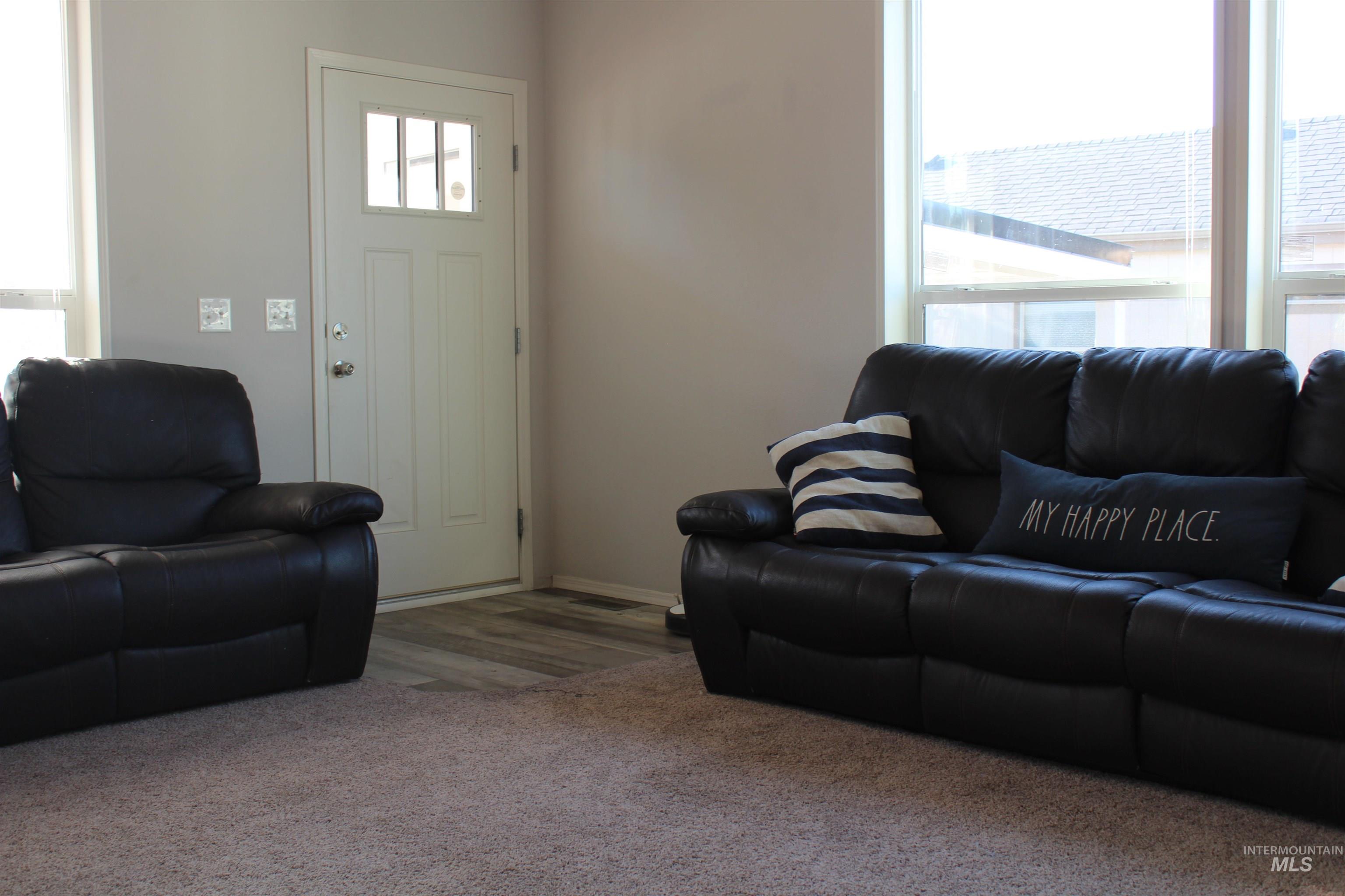 1500 W 7th Unit 44C, Weiser, Idaho 83672, 3 Bedrooms, 2 Bathrooms, Residential For Sale, Price $159,900,MLS 98961030