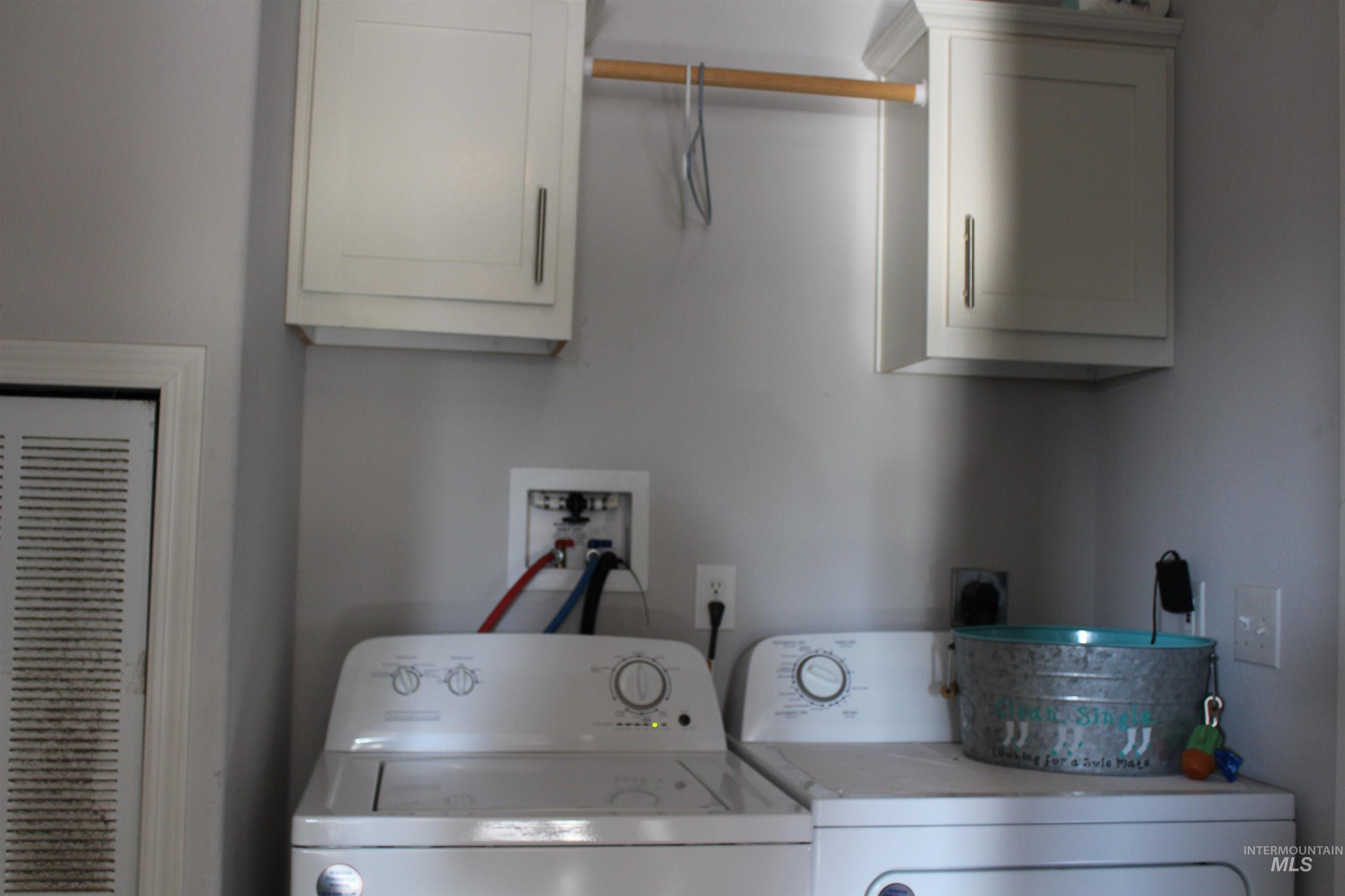 1500 W 7th Unit 44C, Weiser, Idaho 83672, 3 Bedrooms, 2 Bathrooms, Residential For Sale, Price $159,900,MLS 98961030