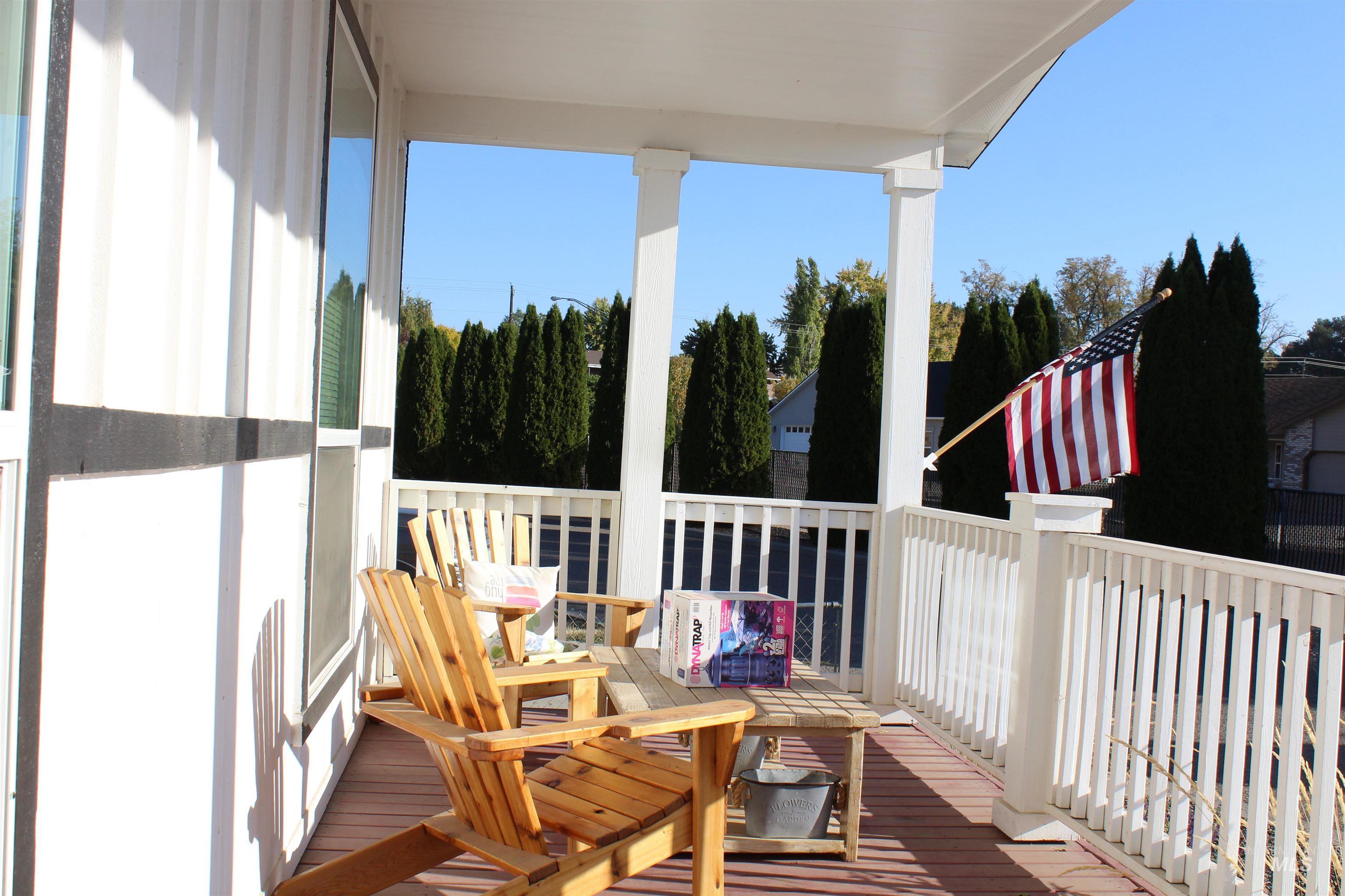 1500 W 7th Unit 44C, Weiser, Idaho 83672, 3 Bedrooms, 2 Bathrooms, Residential For Sale, Price $159,900,MLS 98961030