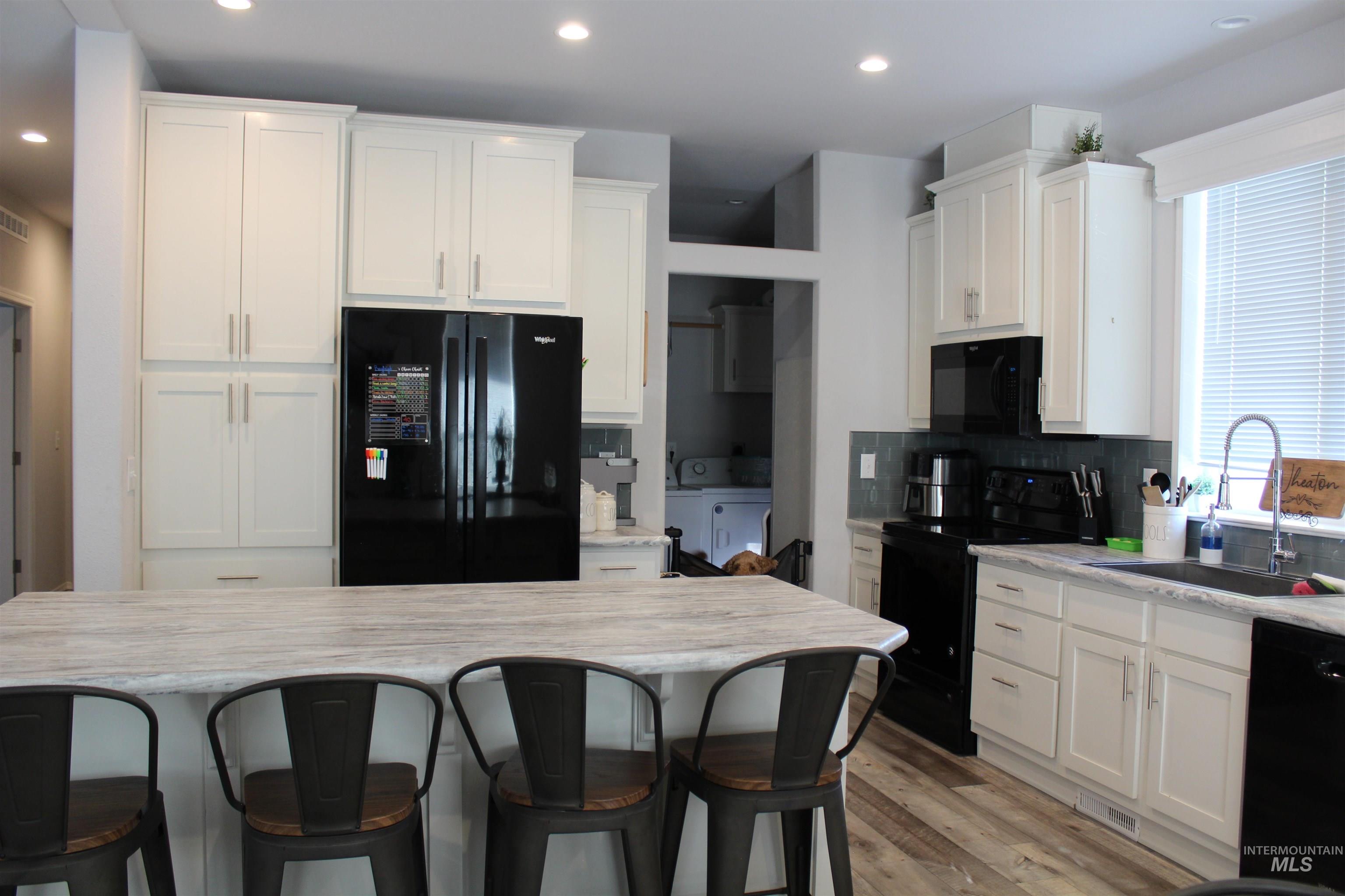 1500 W 7th Unit 44C, Weiser, Idaho 83672, 3 Bedrooms, 2 Bathrooms, Residential For Sale, Price $159,900,MLS 98961030