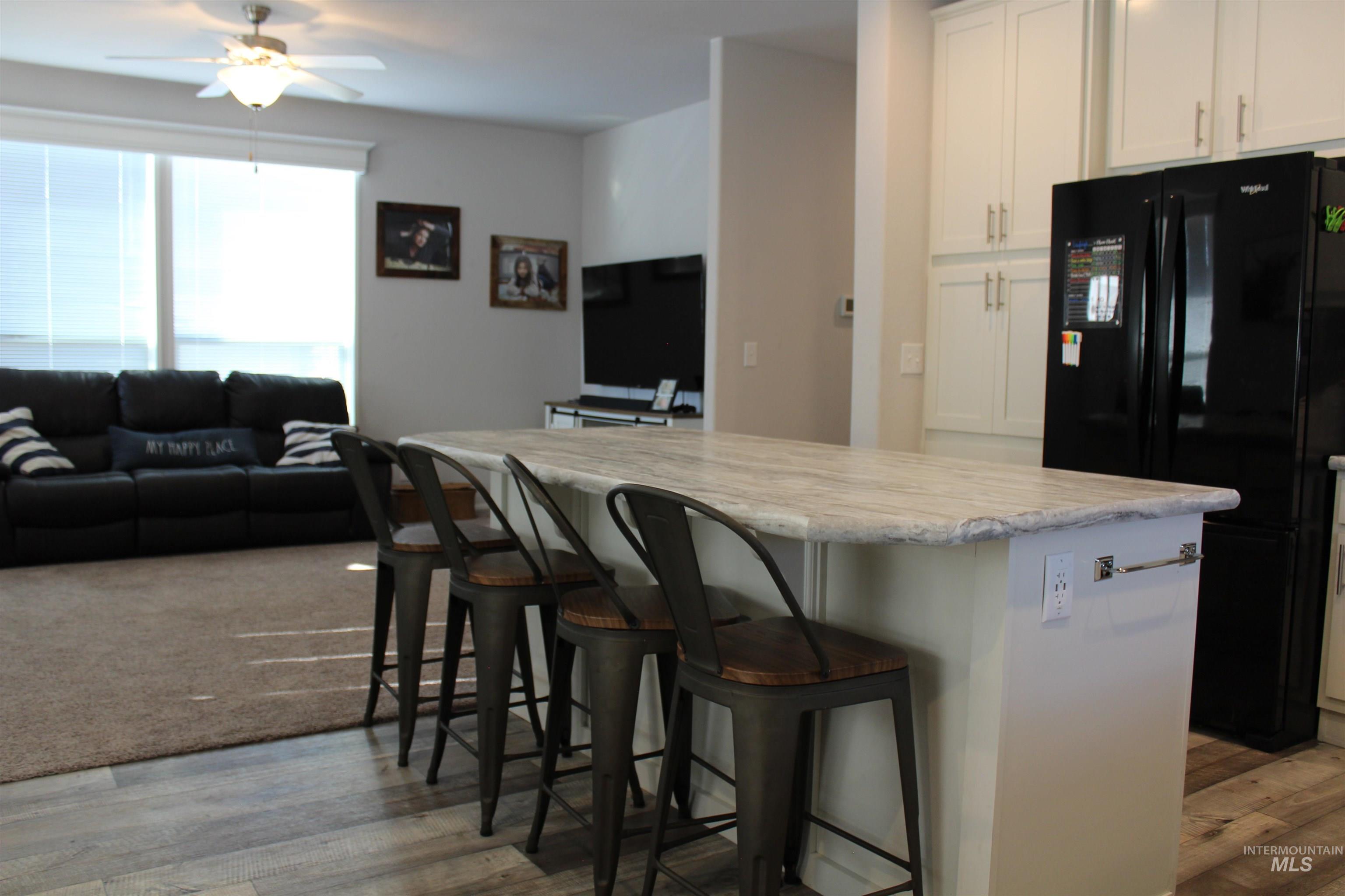 1500 W 7th Unit 44C, Weiser, Idaho 83672, 3 Bedrooms, 2 Bathrooms, Residential For Sale, Price $159,900,MLS 98961030