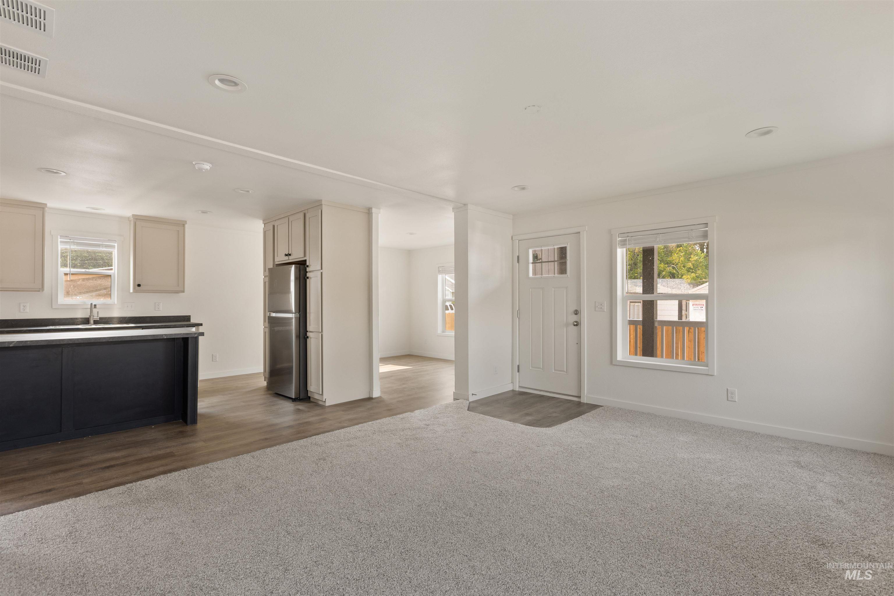 1315 2nd St N, Nampa, Idaho 83687, 3 Bedrooms, 2 Bathrooms, Residential For Sale, Price $349,900, 98961042