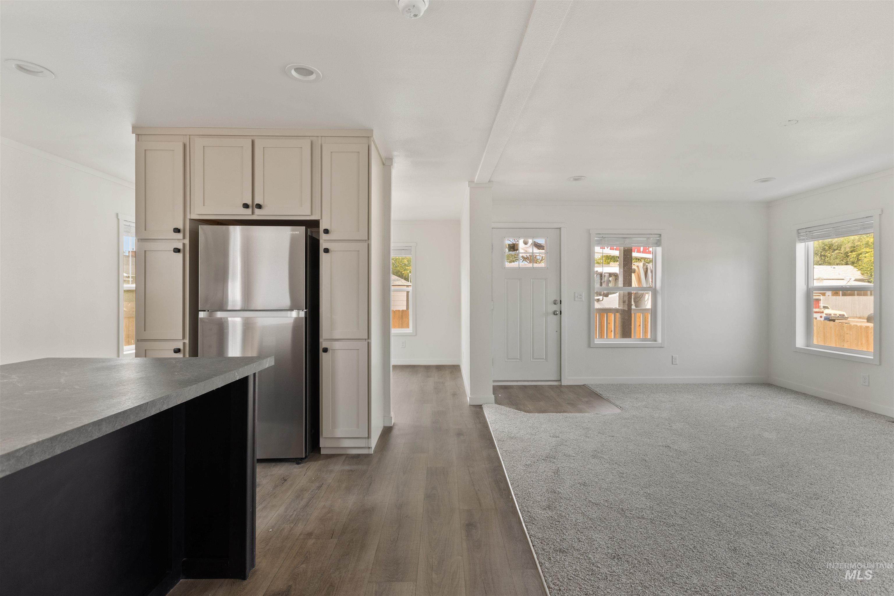 1315 2nd St N, Nampa, Idaho 83687, 3 Bedrooms, 2 Bathrooms, Residential For Sale, Price $349,900, 98961042