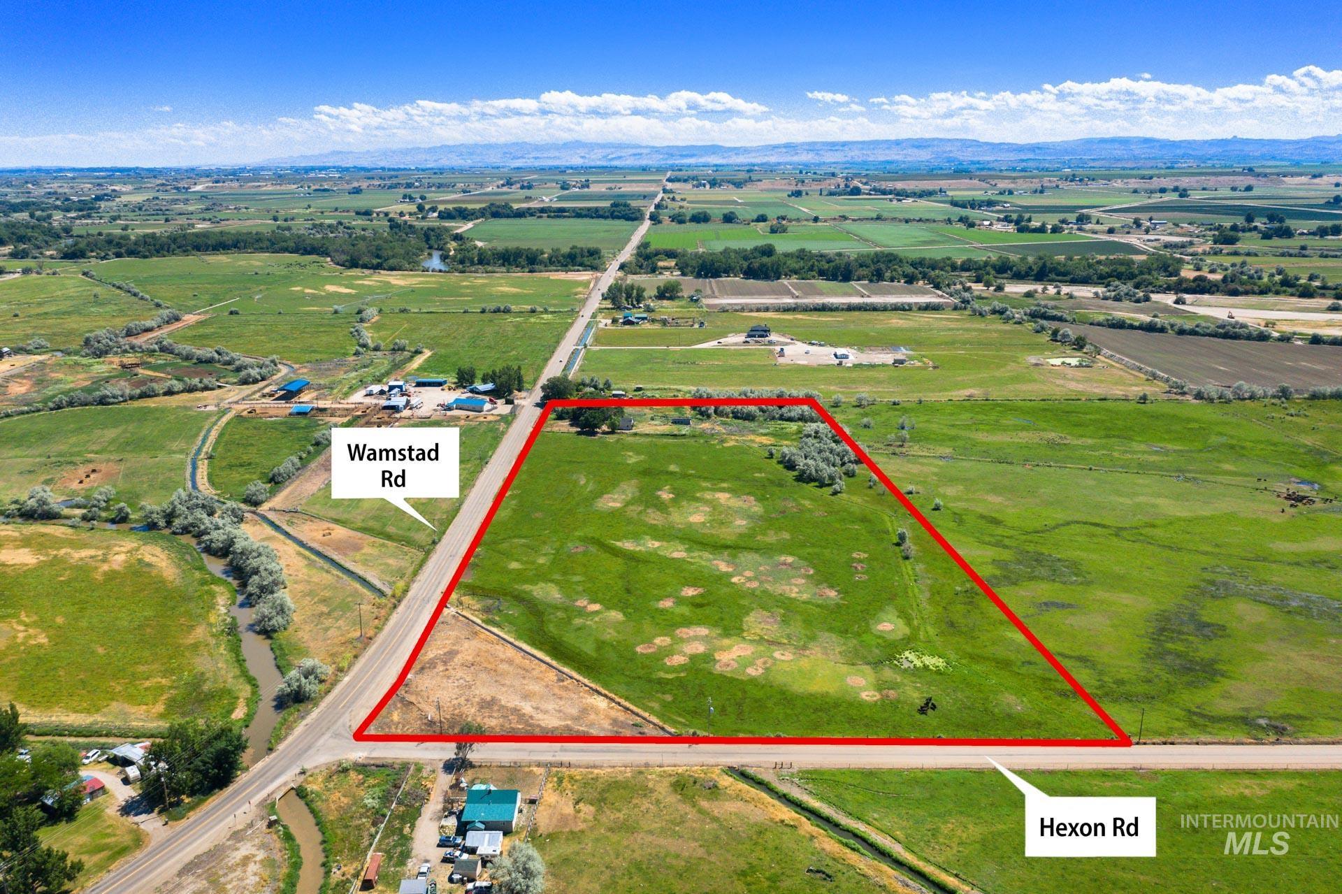 28403 Wamstad Rd, Parma, Idaho 83660-6605, Land For Sale, Price $1,775,000,MLS 98961103