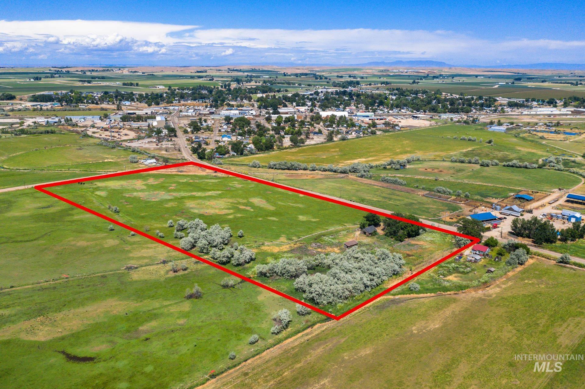 28403 Wamstad Rd, Parma, Idaho 83660-6605, Land For Sale, Price $1,775,000,MLS 98961103