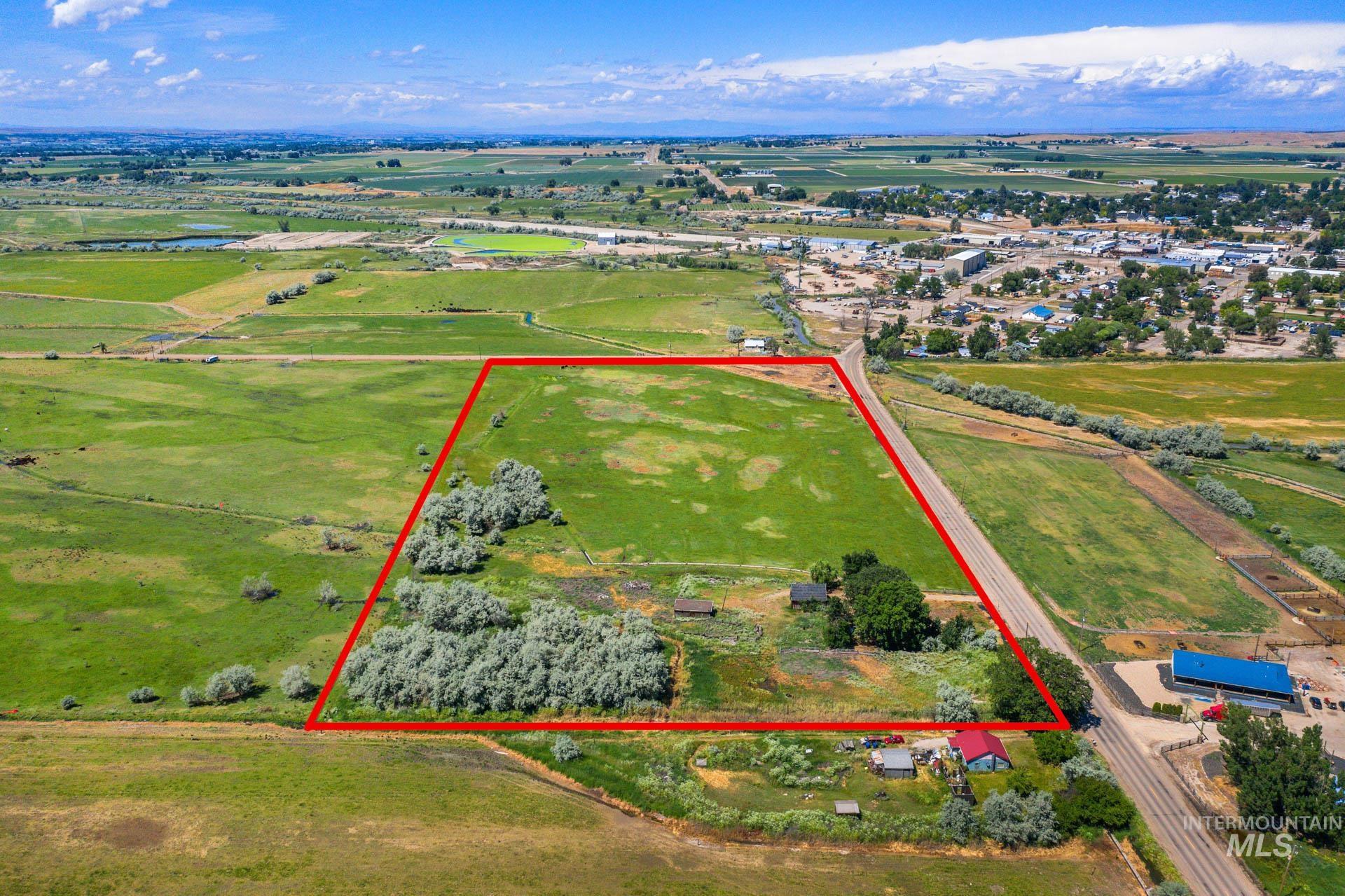 28403 Wamstad Rd, Parma, Idaho 83660-6605, Land For Sale, Price $1,775,000,MLS 98961103