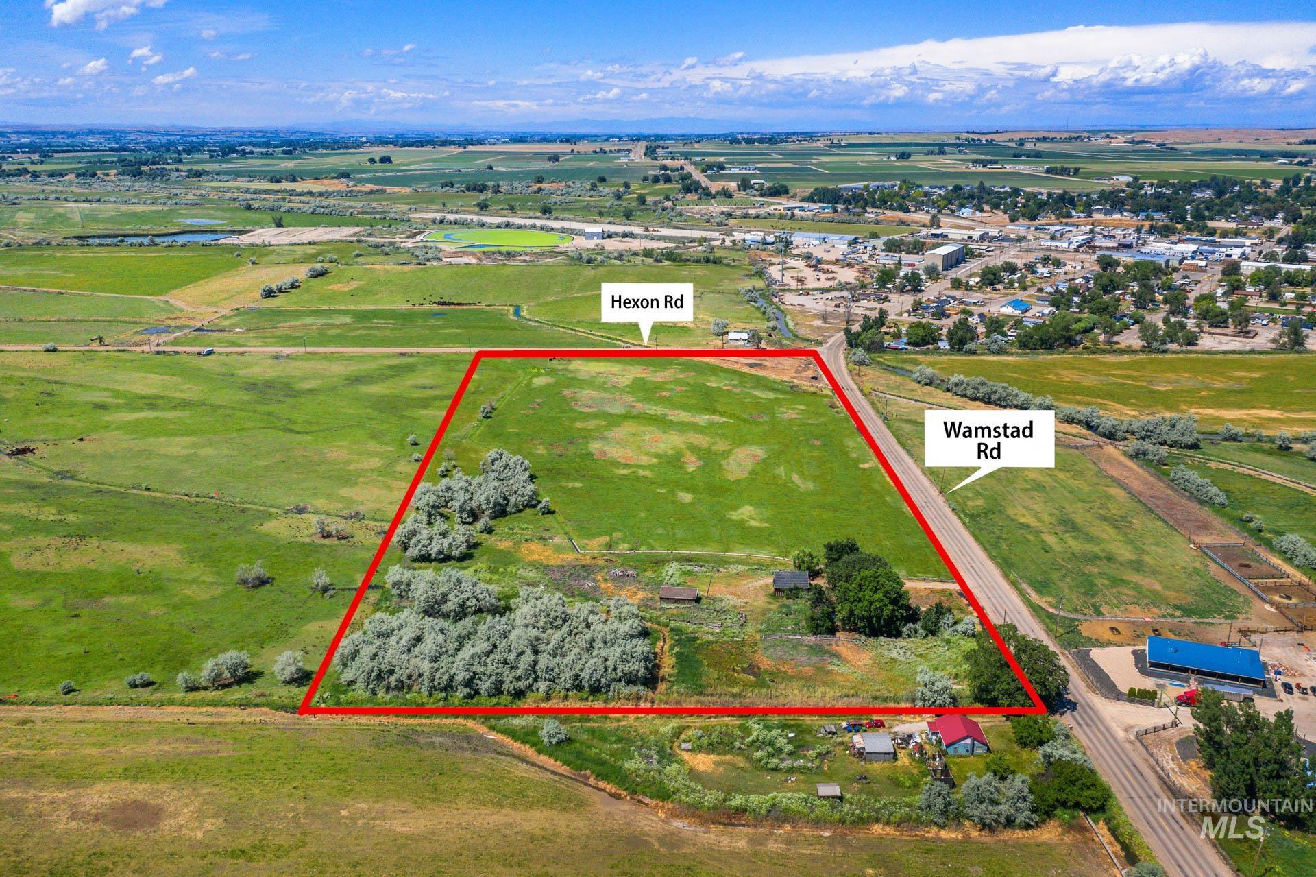 28403 Wamstad Rd, Parma, Idaho 83660-6605, Land For Sale, Price $1,775,000,MLS 98961103