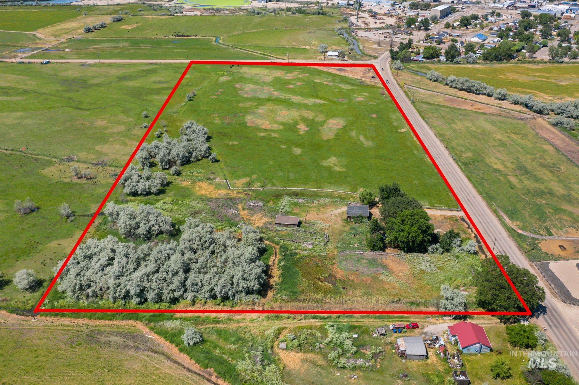 28403 Wamstad Rd, Parma, Idaho 83660-6605, Land For Sale, Price $1,775,000,MLS 98961103