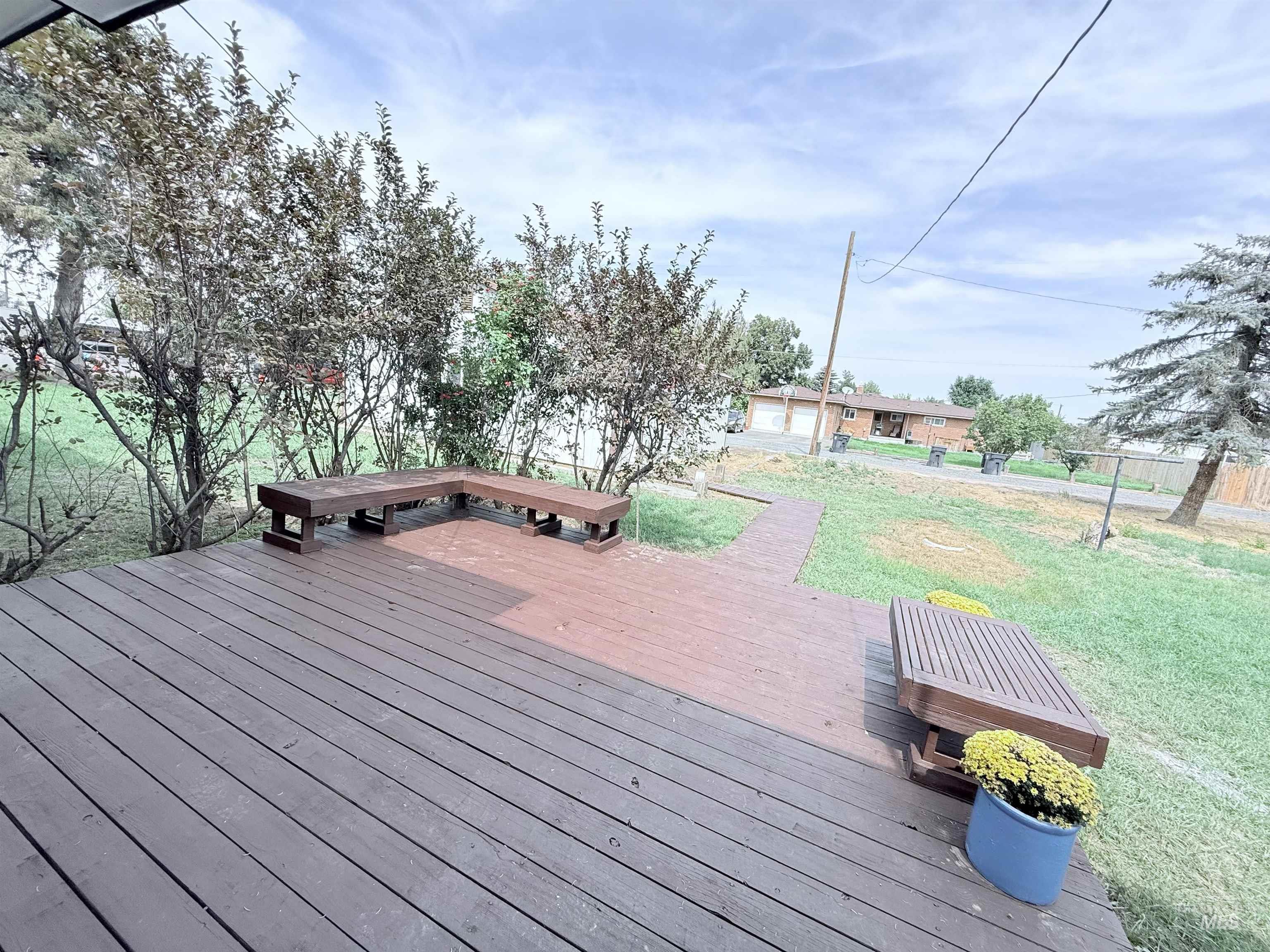 202 East Ave A, Wendell, Idaho 83355, 3 Bedrooms, 1.5 Bathrooms, Residential For Sale, Price $379,000,MLS 98961104