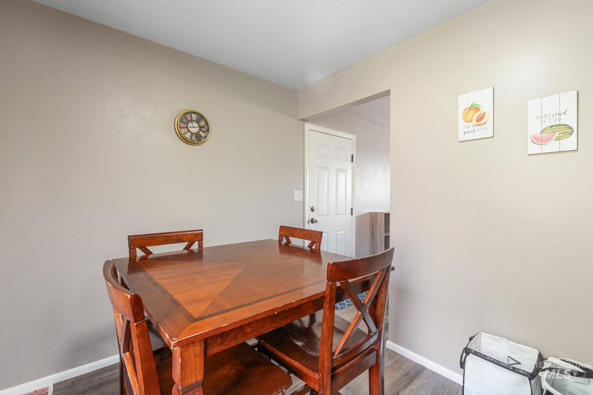 816 Park Lane, Pocatello, Idaho 83201, 5 Bedrooms, 2 Bathrooms, Residential For Sale, Price $349,900,MLS 98961147