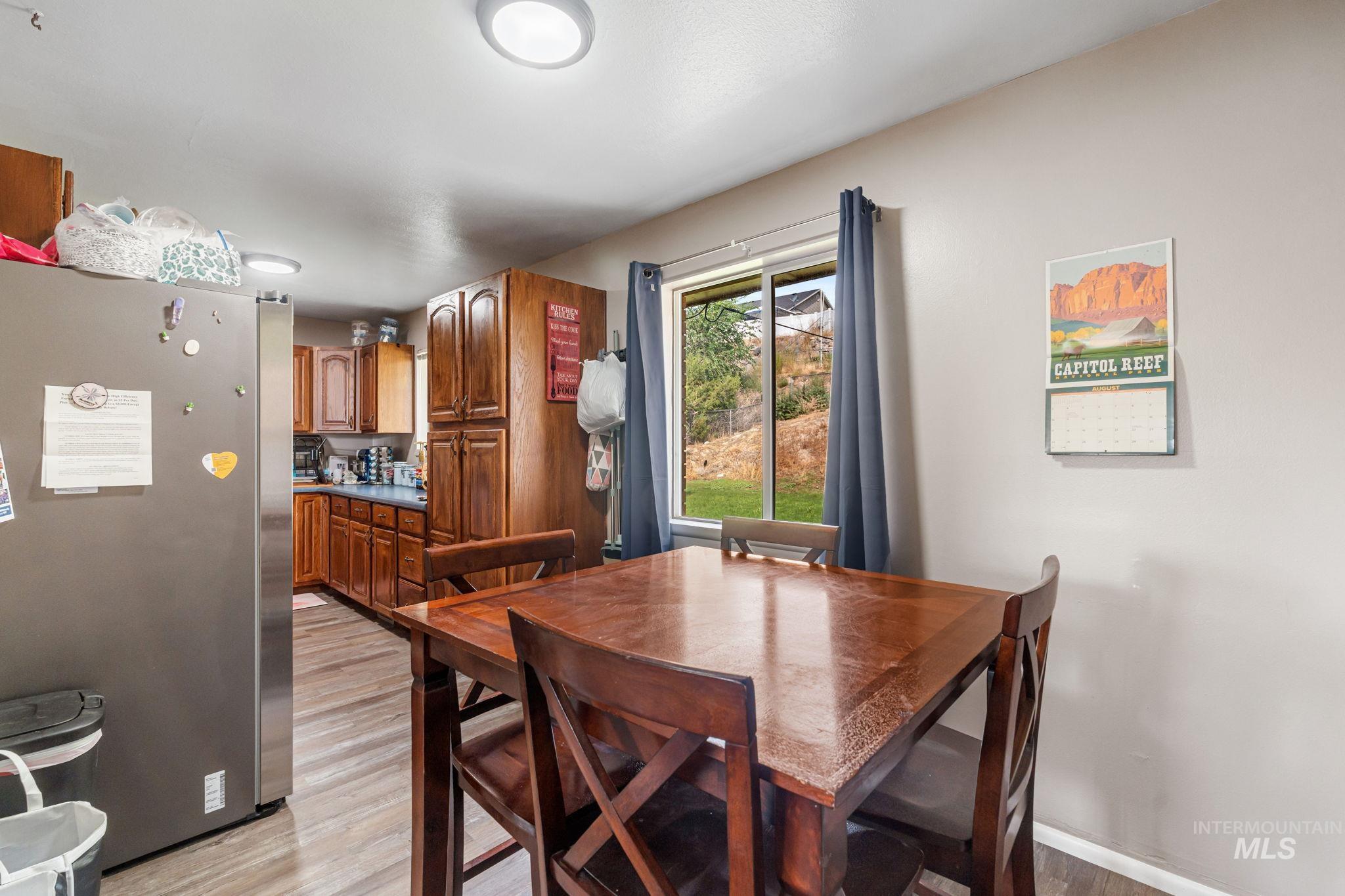 816 Park Lane, Pocatello, Idaho 83201, 5 Bedrooms, 2 Bathrooms, Residential For Sale, Price $349,900,MLS 98961147