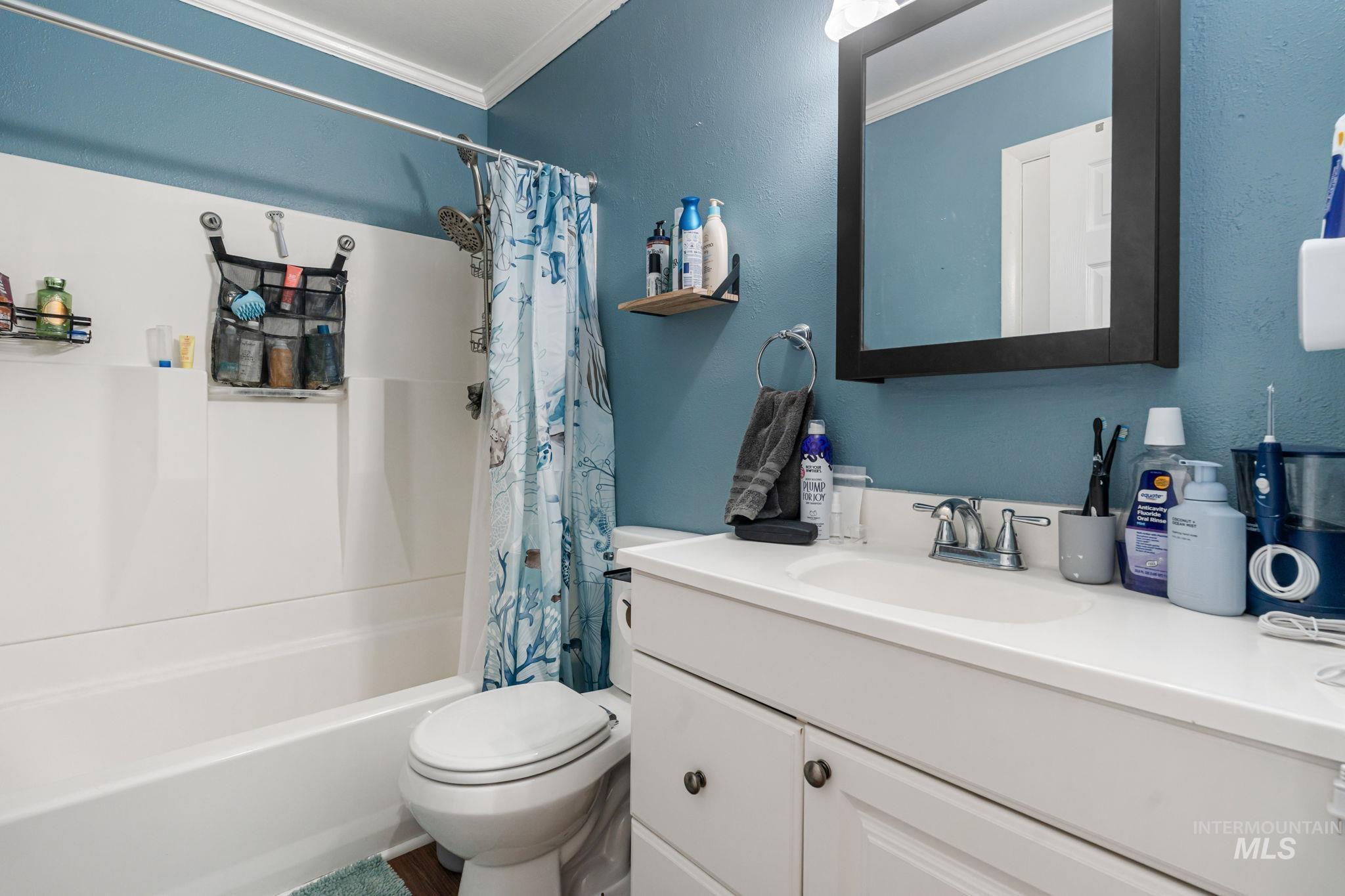 816 Park Lane, Pocatello, Idaho 83201, 5 Bedrooms, 2 Bathrooms, Residential For Sale, Price $349,900,MLS 98961147