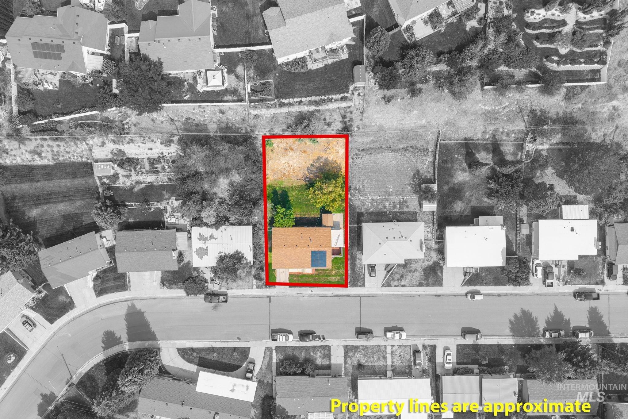 816 Park Lane, Pocatello, Idaho 83201, 5 Bedrooms, 2 Bathrooms, Residential For Sale, Price $349,900,MLS 98961147