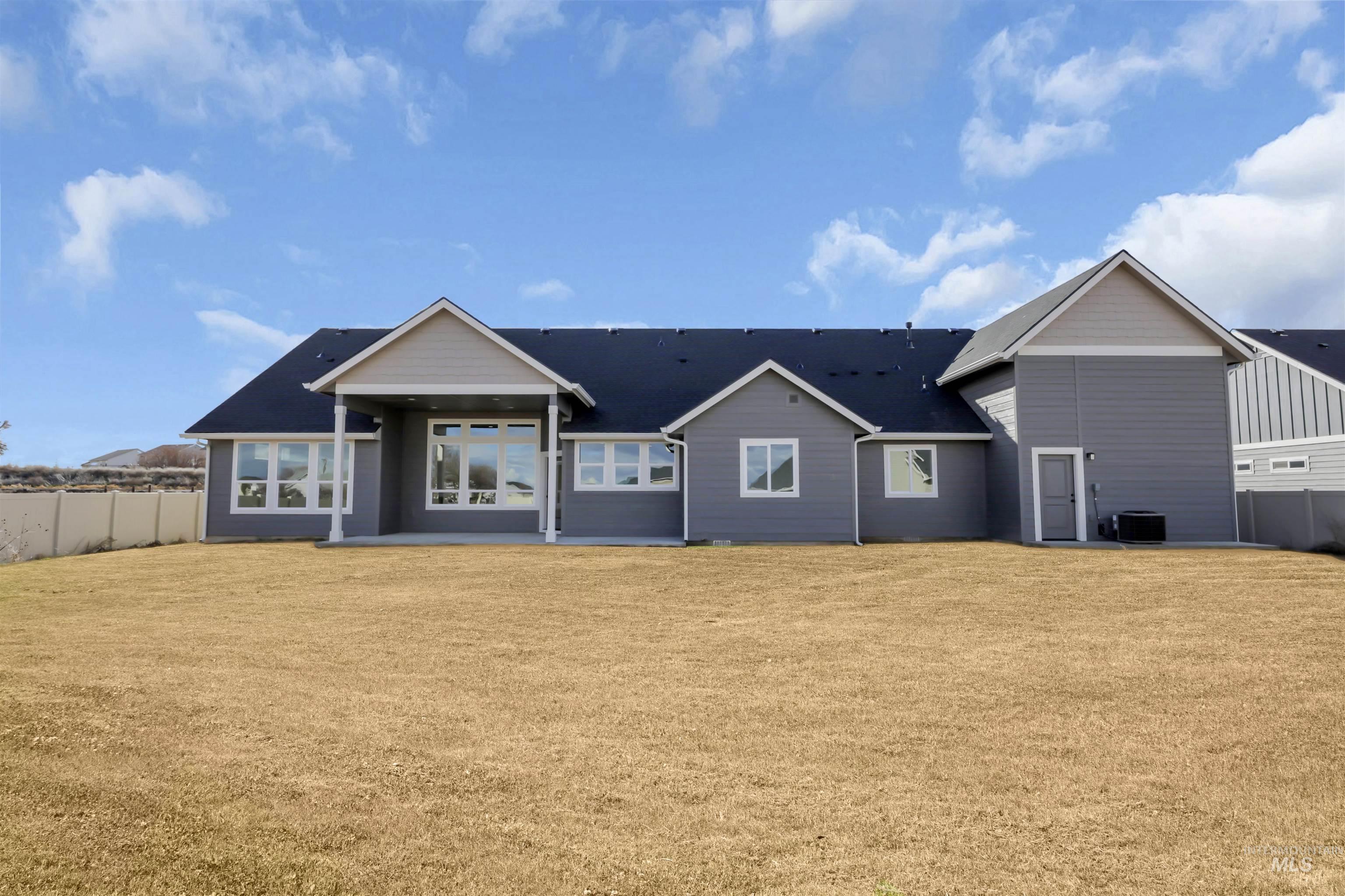 4024 Steele Ct., Nampa, Idaho 83686, 5 Bedrooms, 3.5 Bathrooms, Residential For Sale, Price $789,990, 98961172