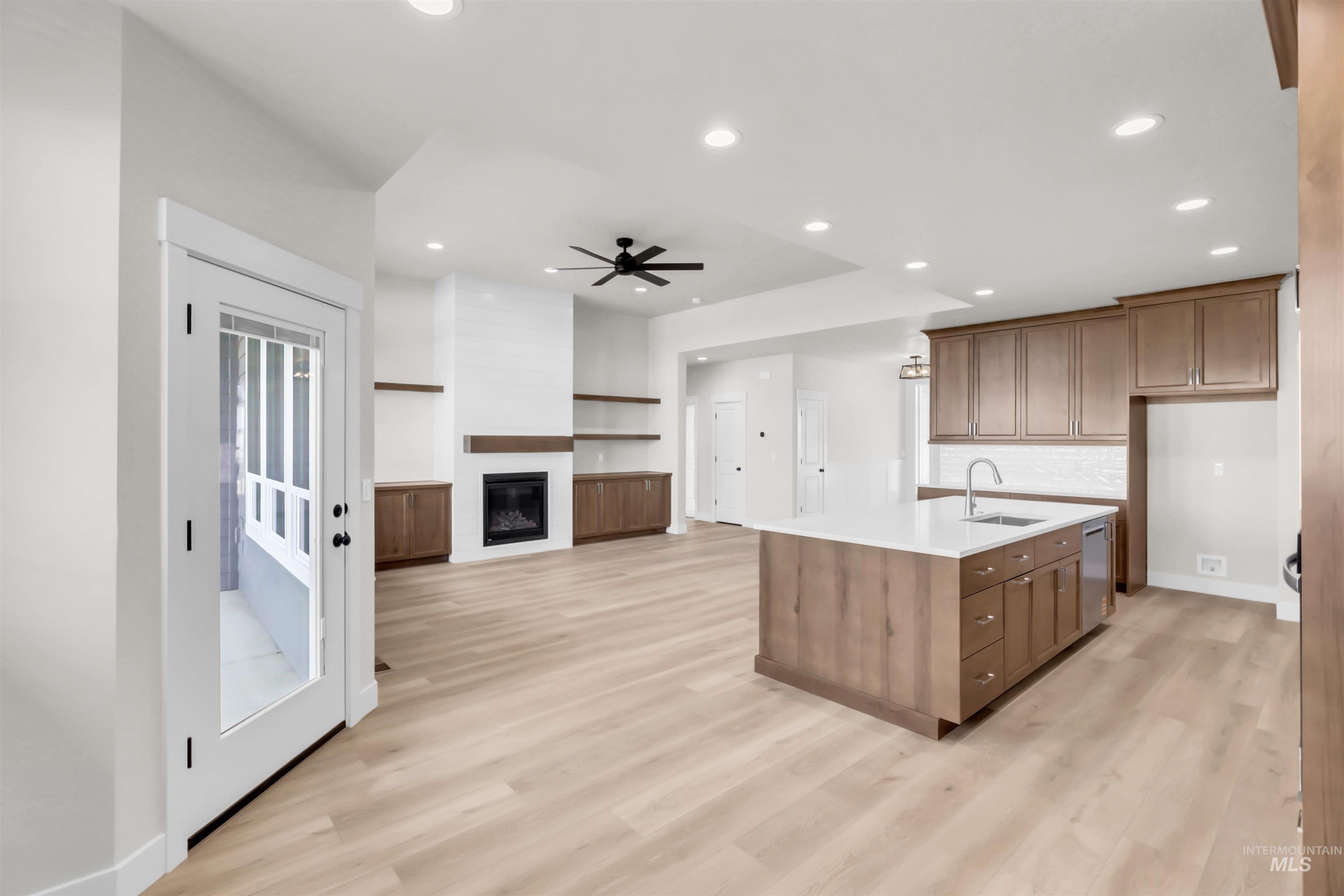 4024 Steele Ct., Nampa, Idaho 83686, 5 Bedrooms, 3.5 Bathrooms, Residential For Sale, Price $789,990, 98961172