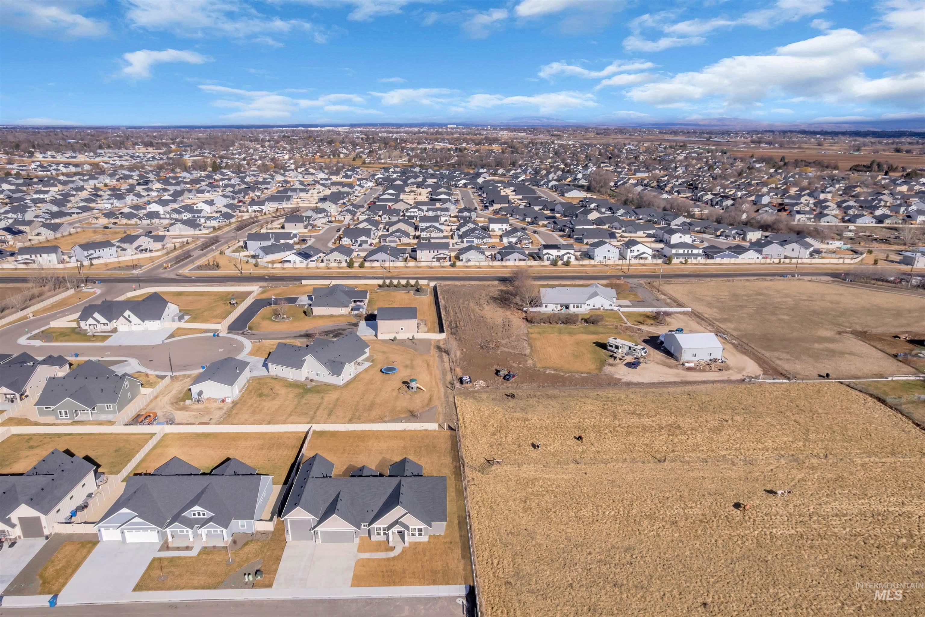 4024 Steele Ct., Nampa, Idaho 83686, 5 Bedrooms, 3.5 Bathrooms, Residential For Sale, Price $789,990, 98961172